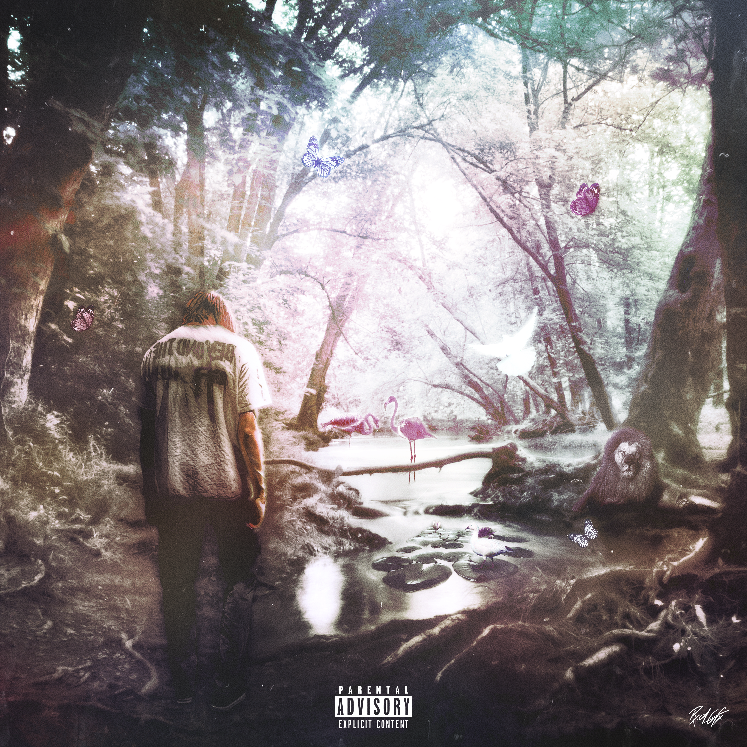 Extravagant. by Emircapalot cover art