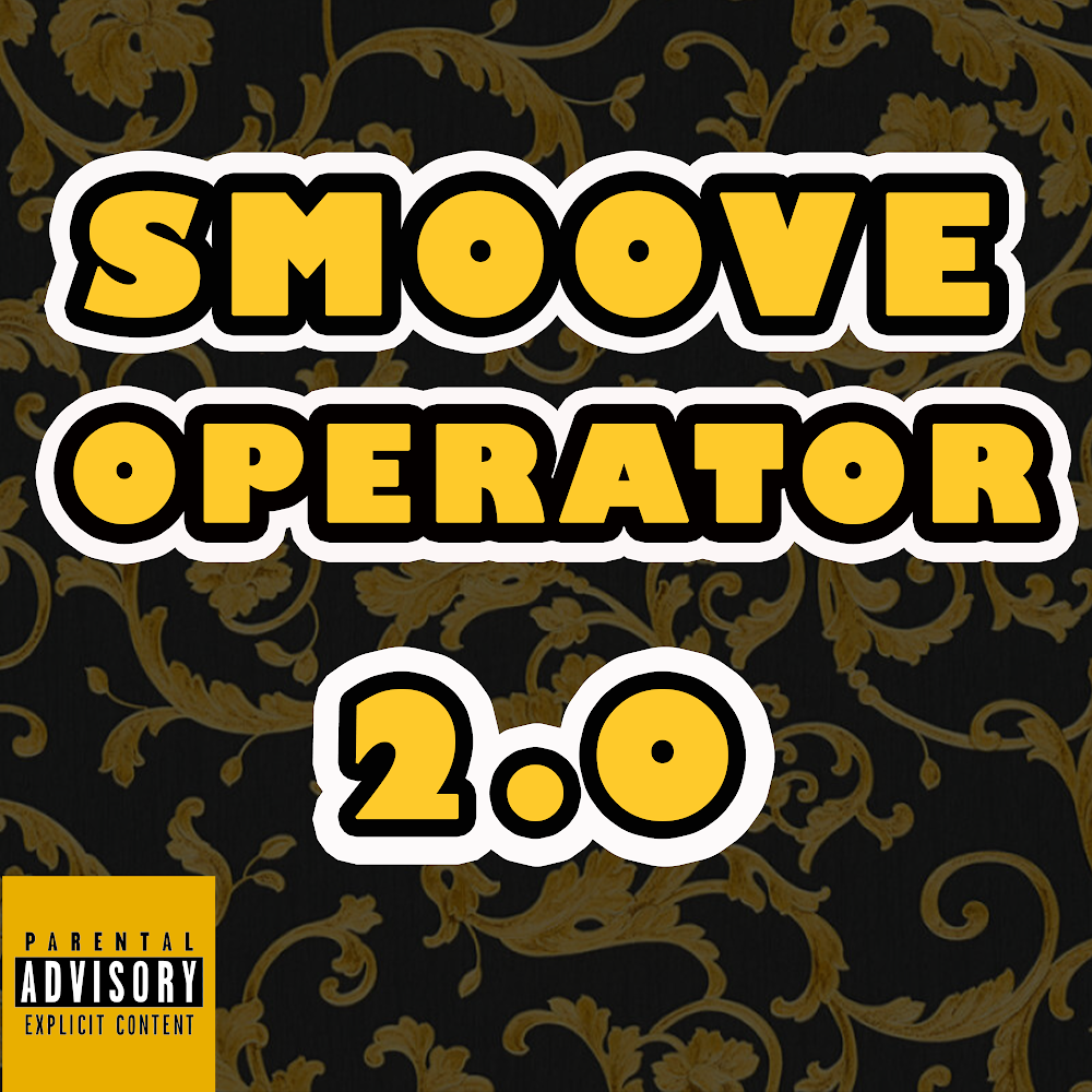 Smoove Operator 2.0 artwork