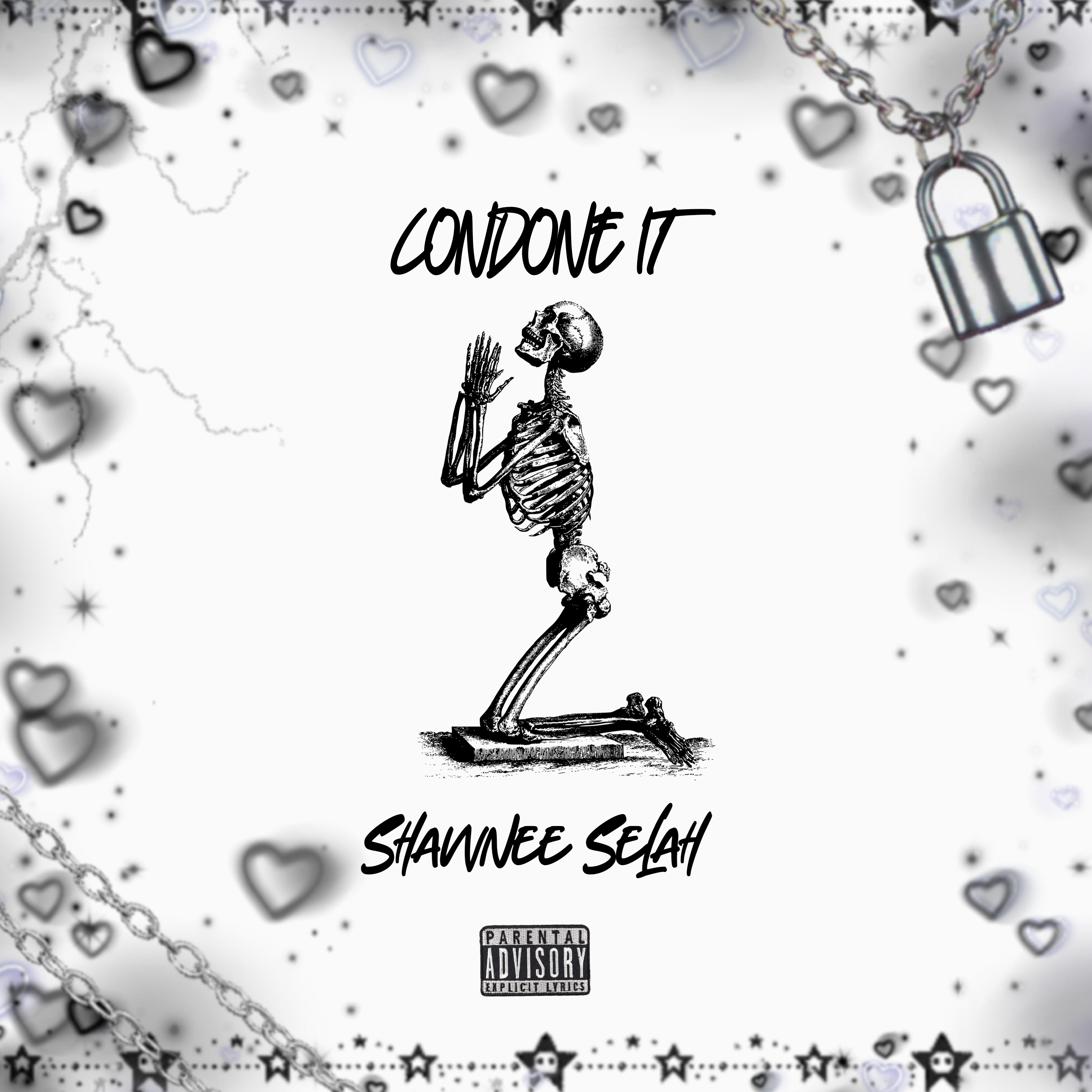 Condone It artwork