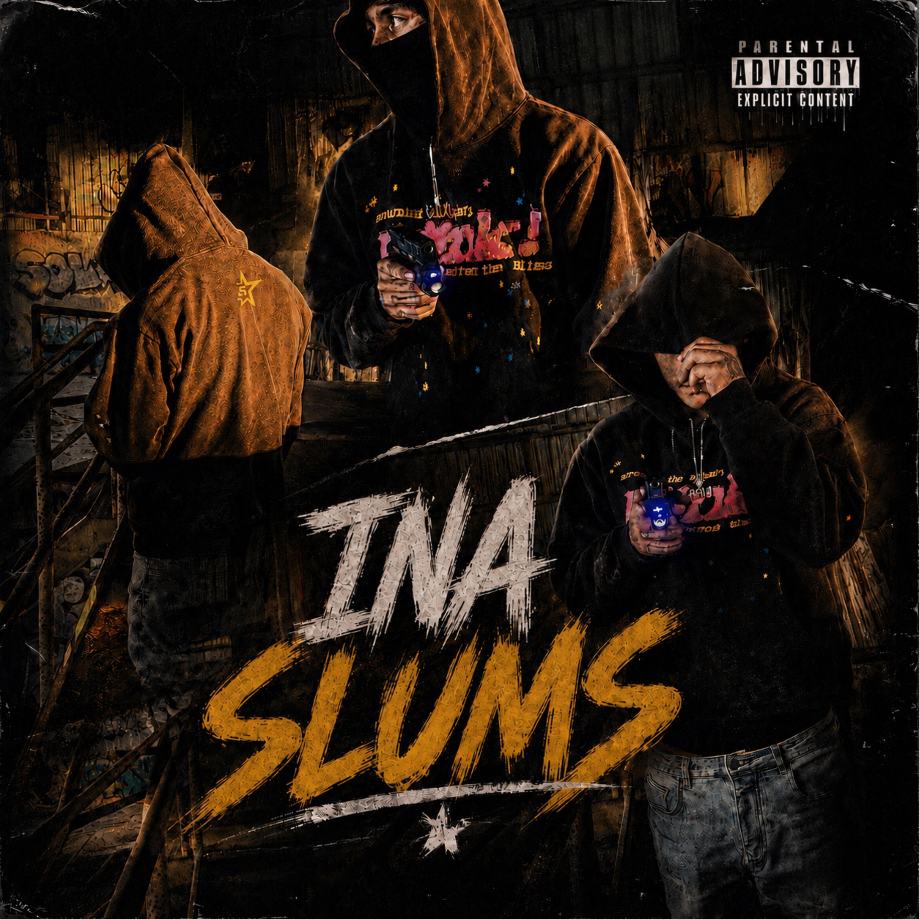 Ina Slums by Rundowndolo cover art