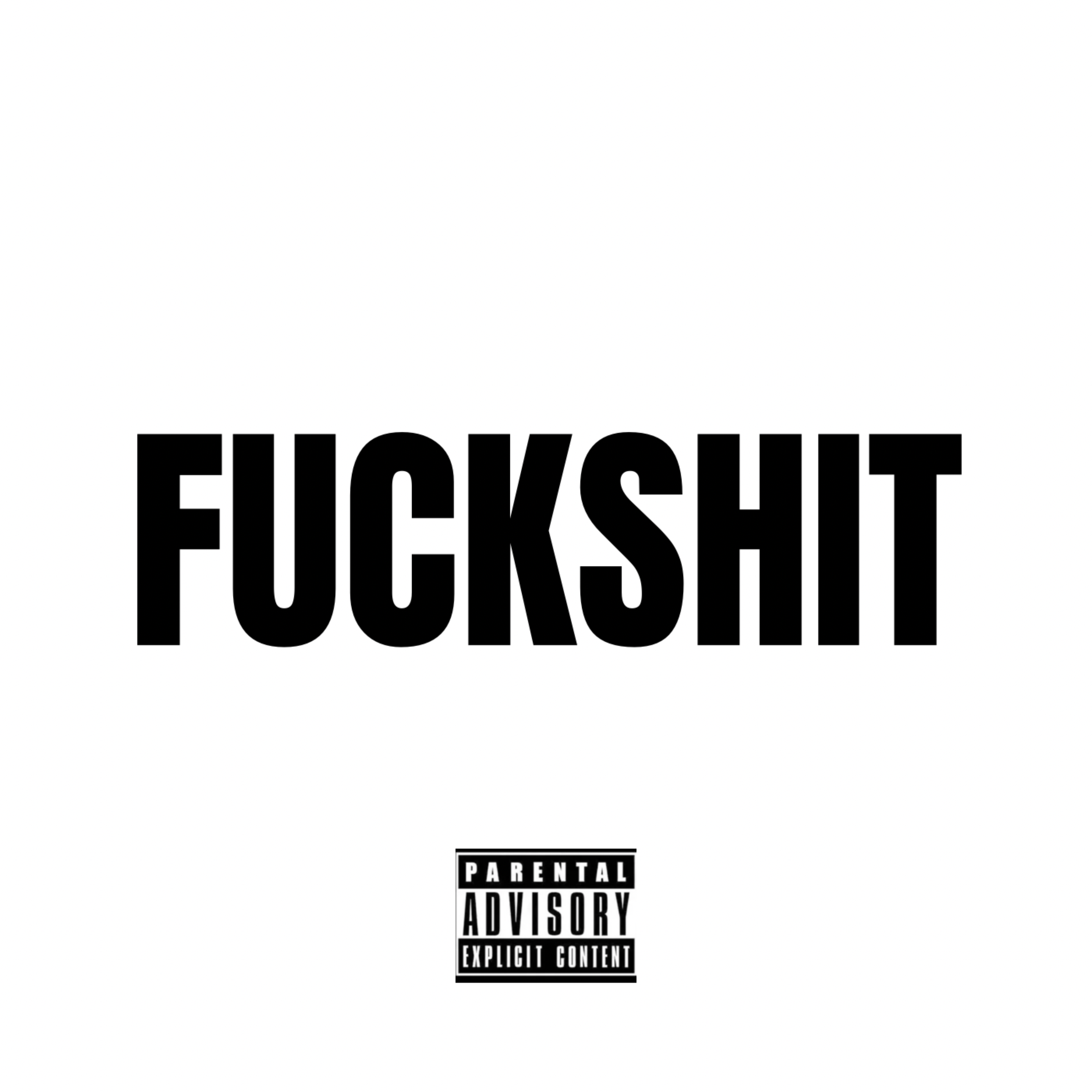 FUCKSHIT artwork