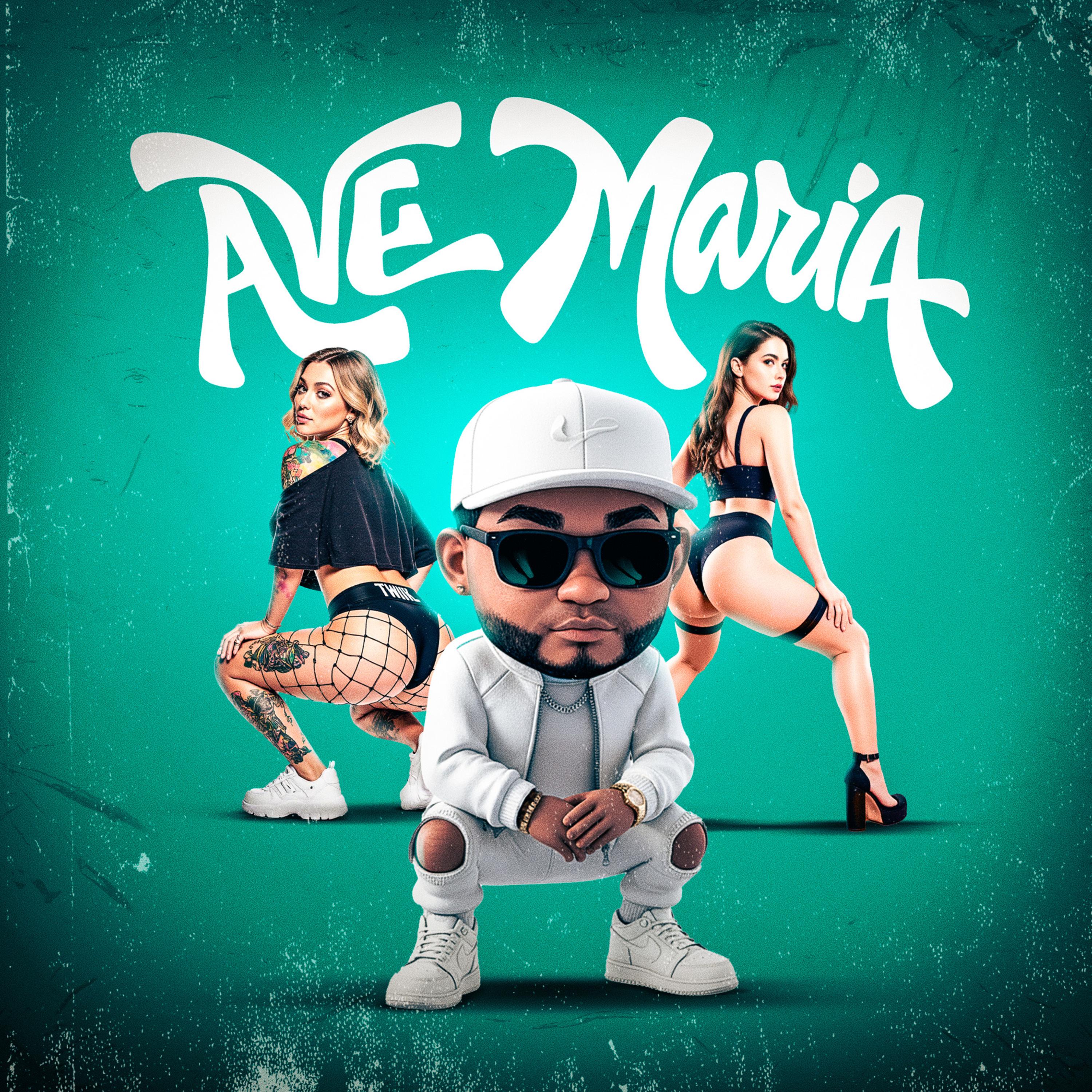 AVE MARIA artwork