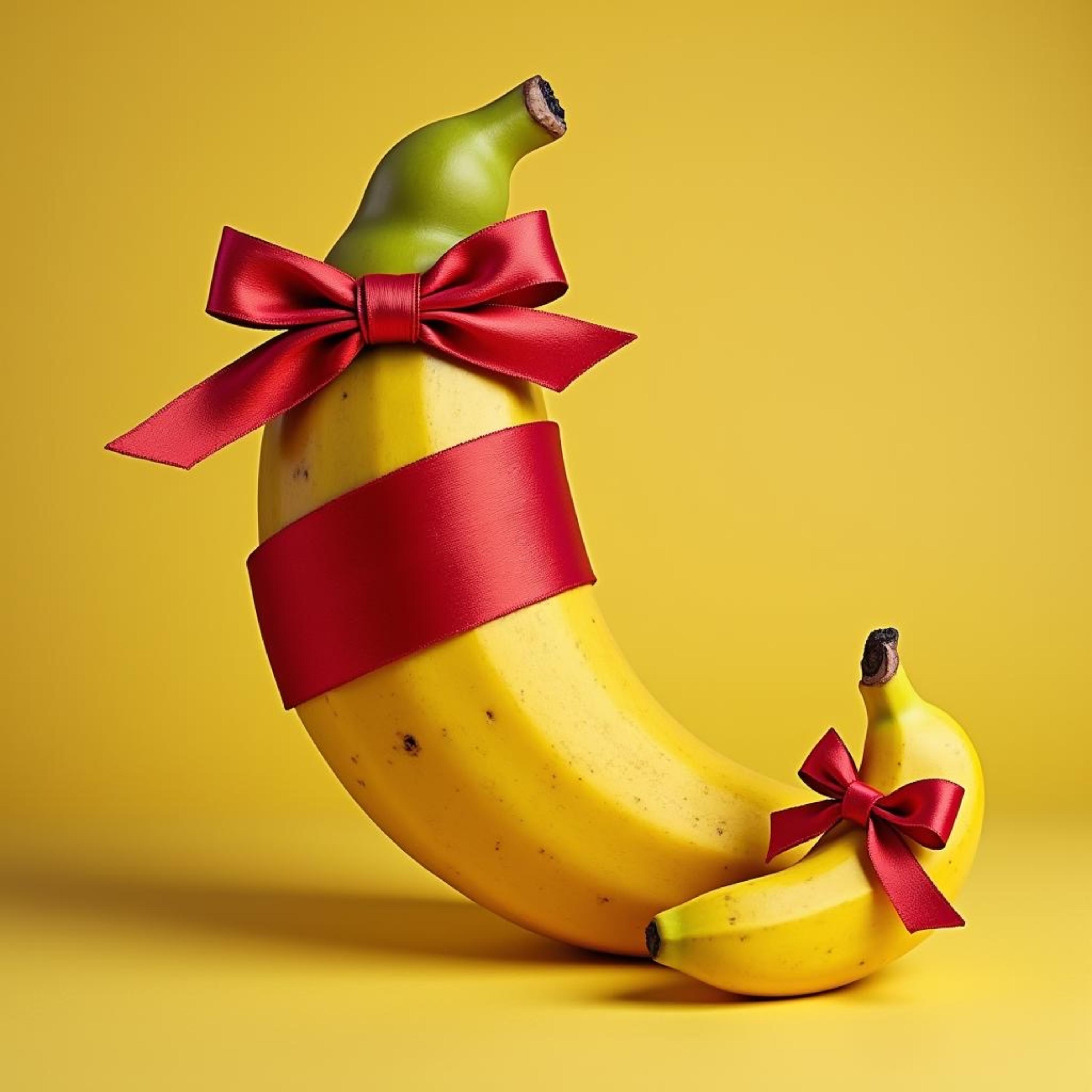 Plantain Main Thang artwork