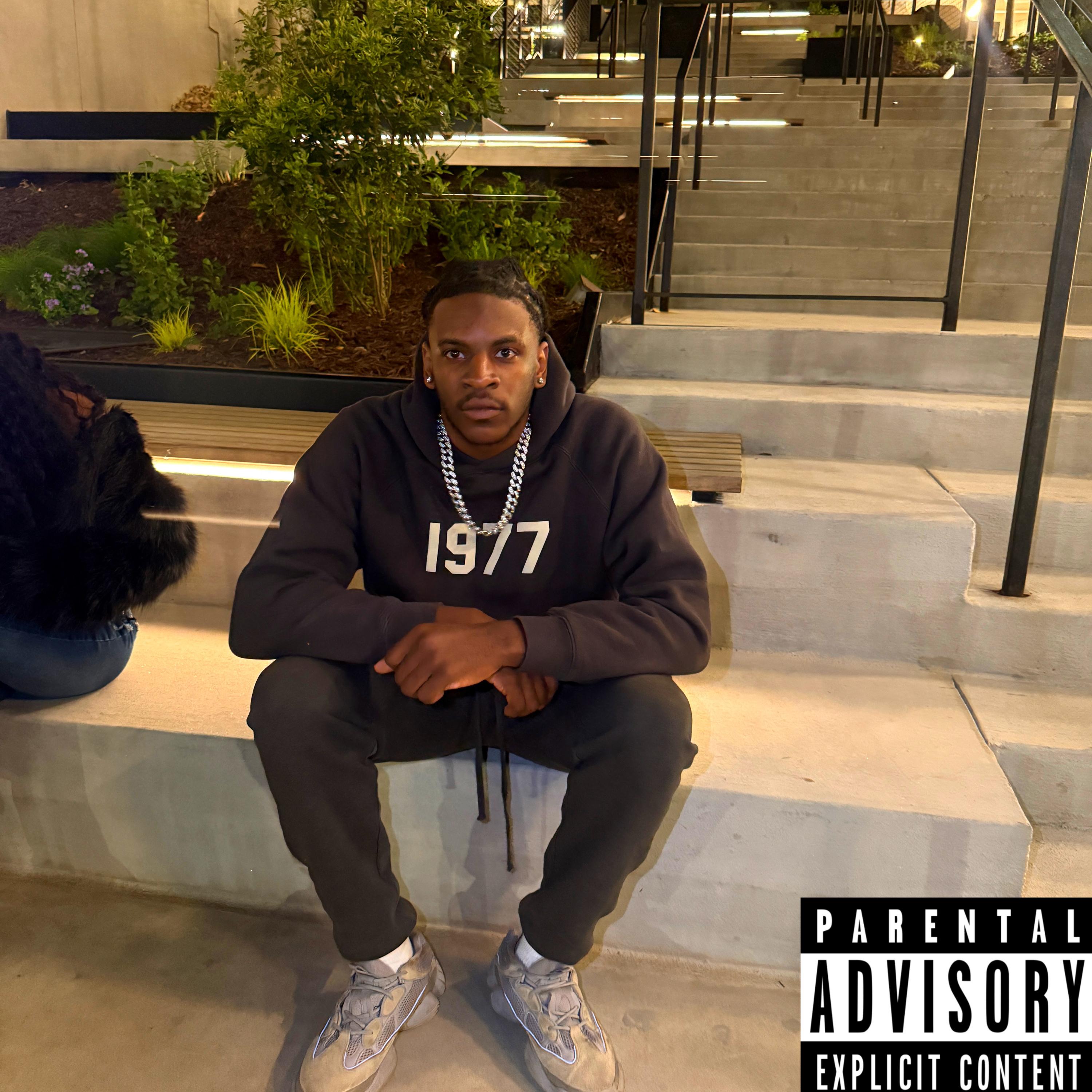 Touchdown artwork