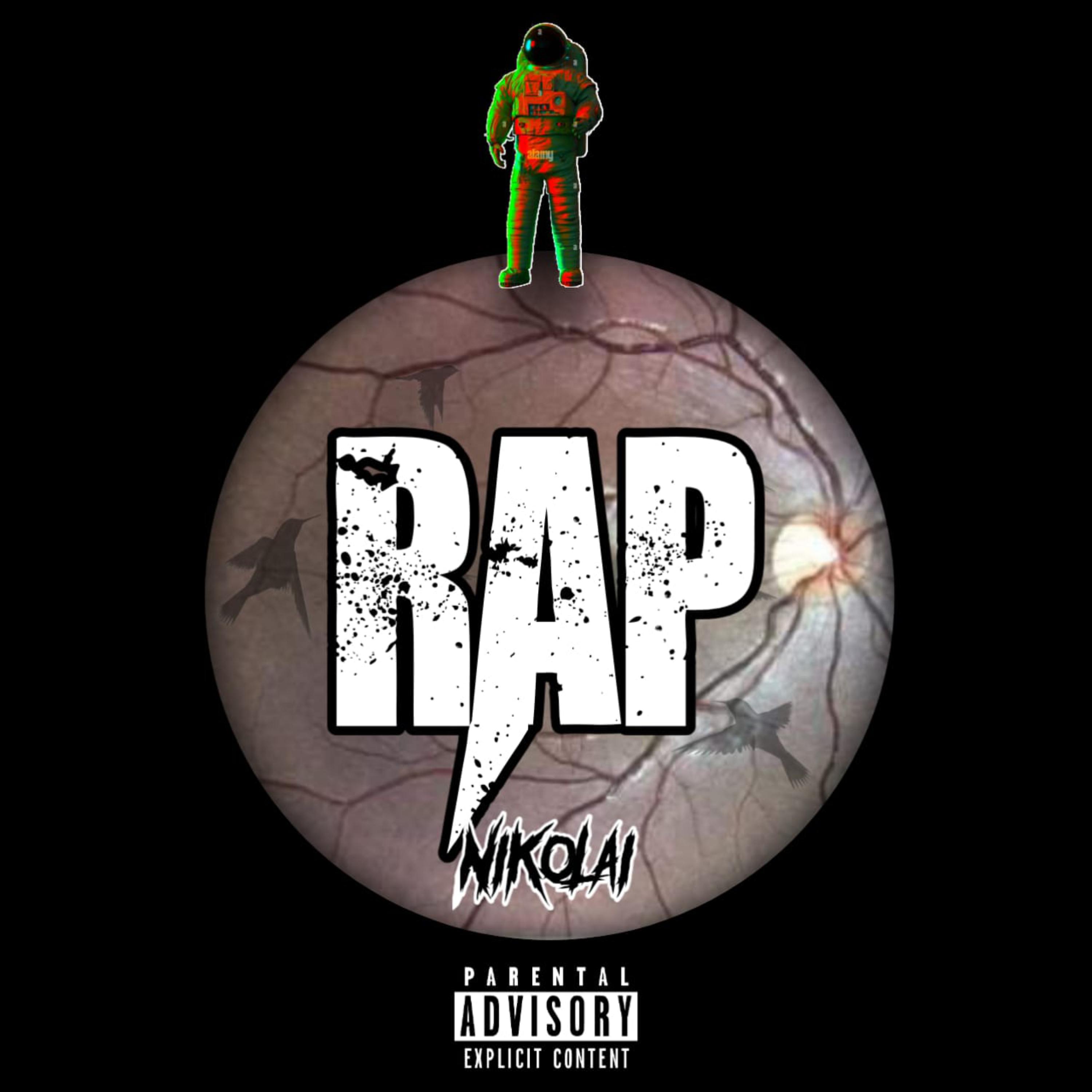 RAP artwork