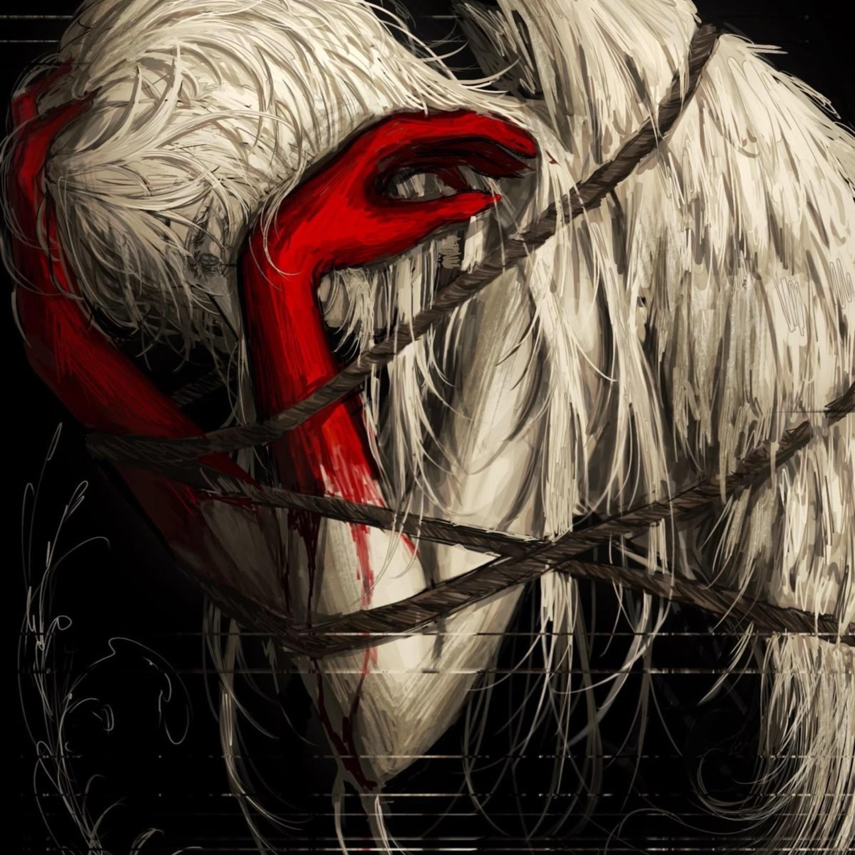 Let Me Die artwork