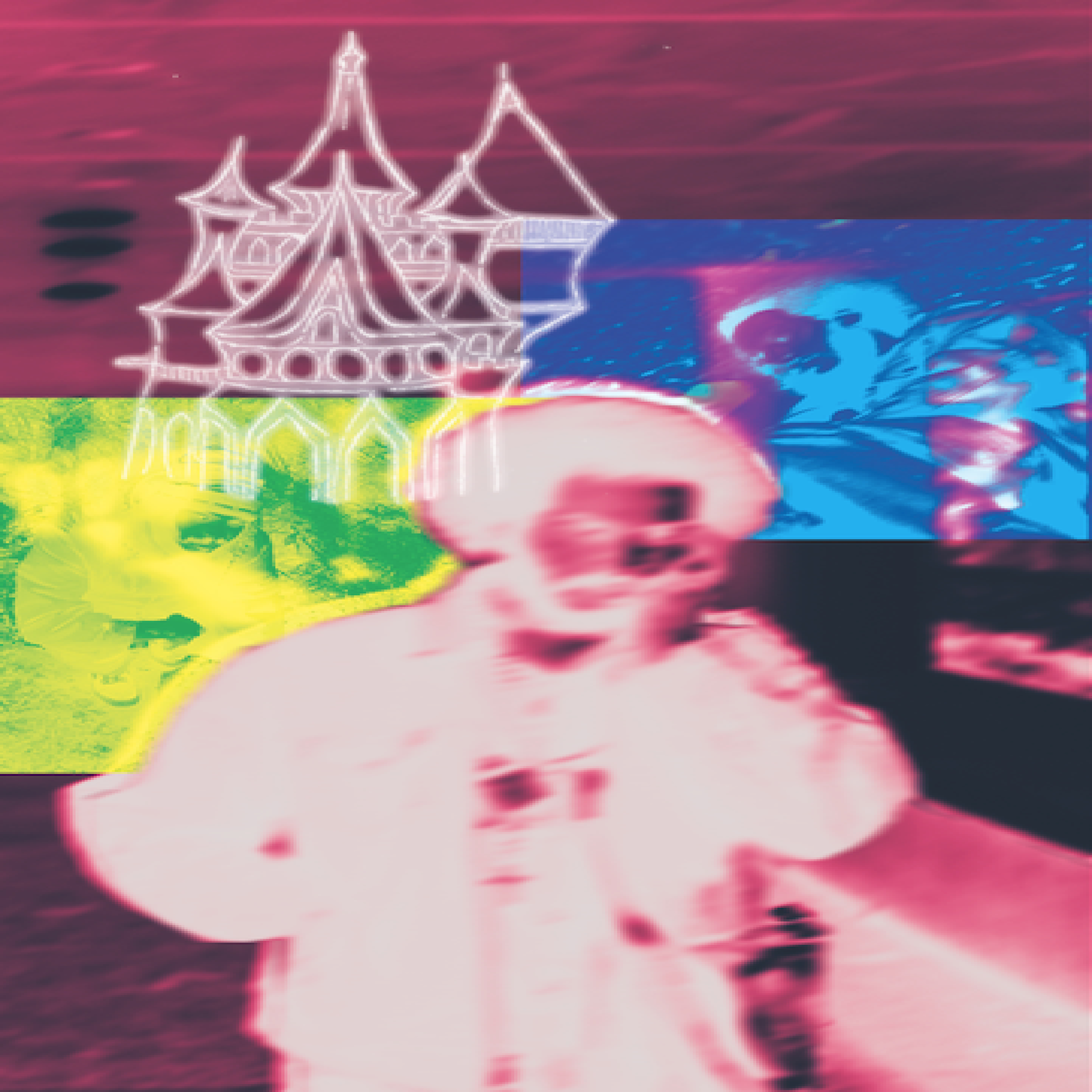 Thizz Castle 2 artwork