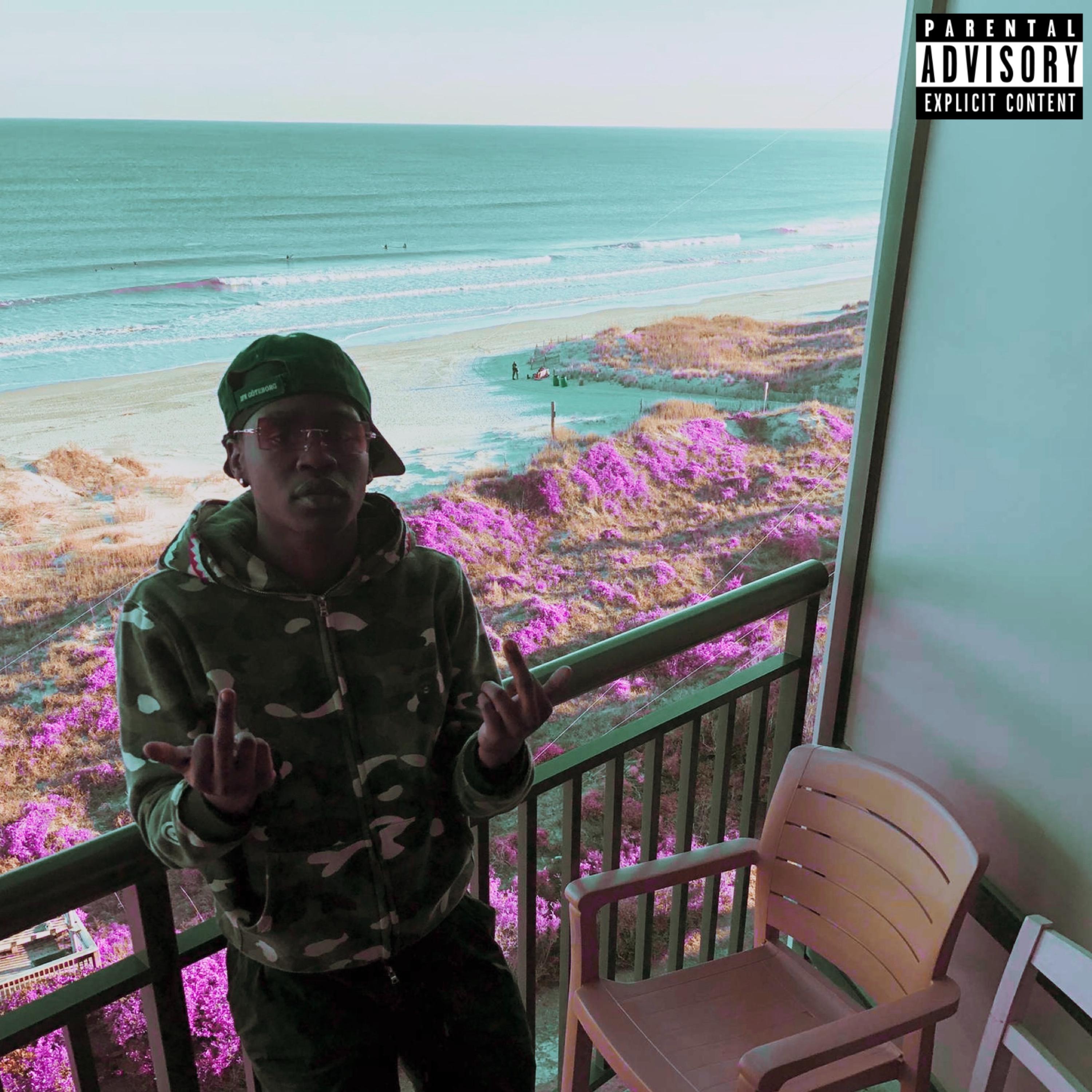Worst Day artwork
