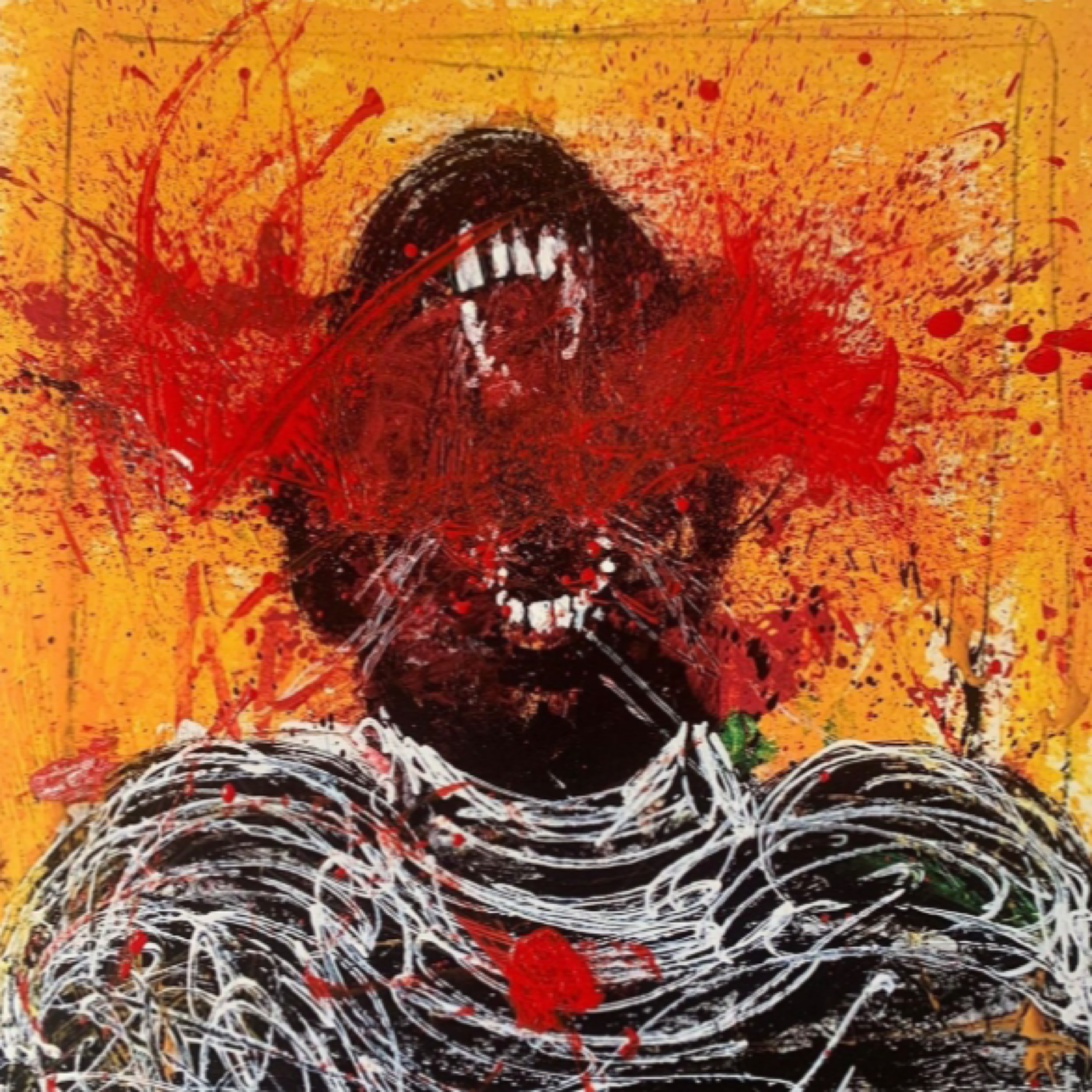 Mortal Folly artwork