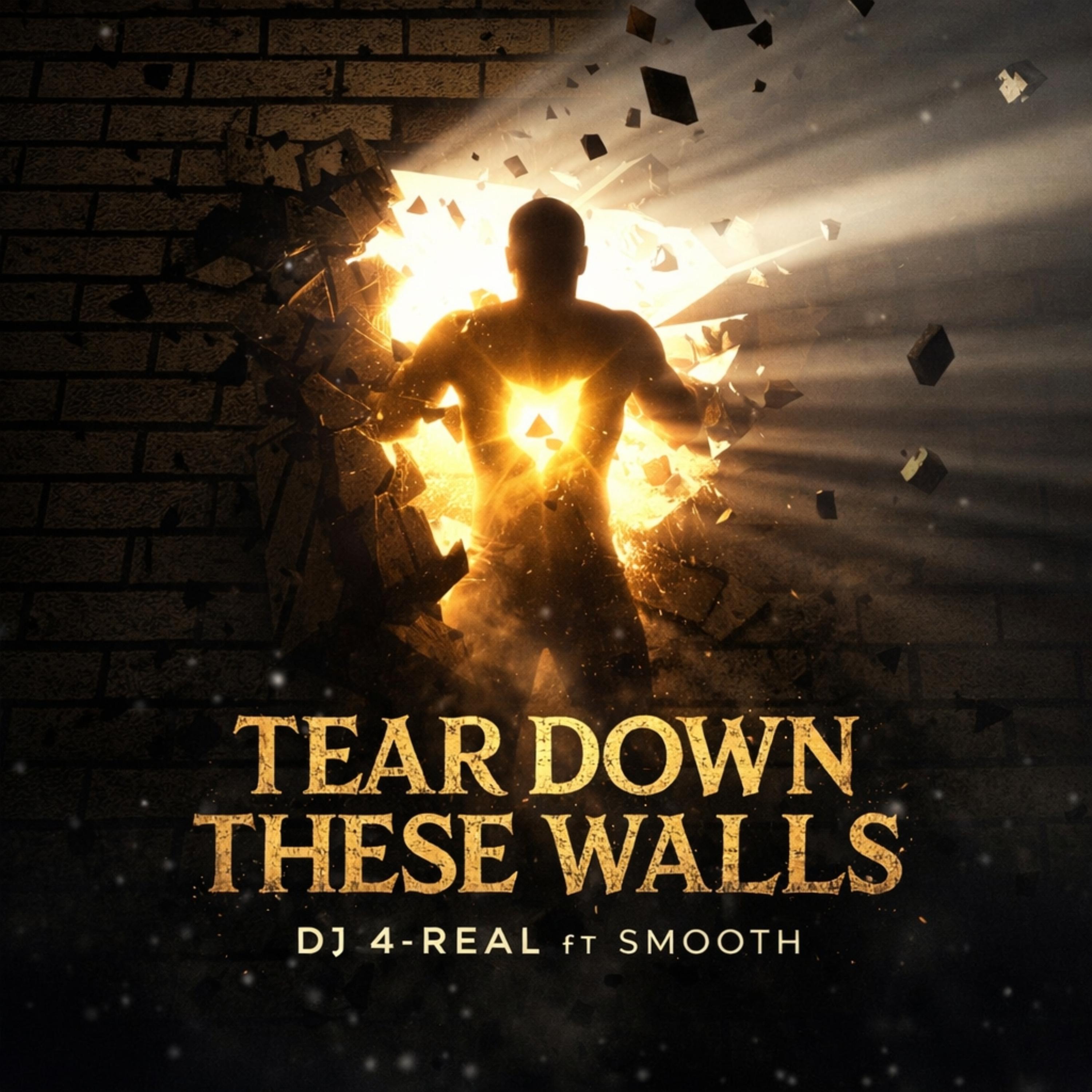 Tear Down These Walls artwork