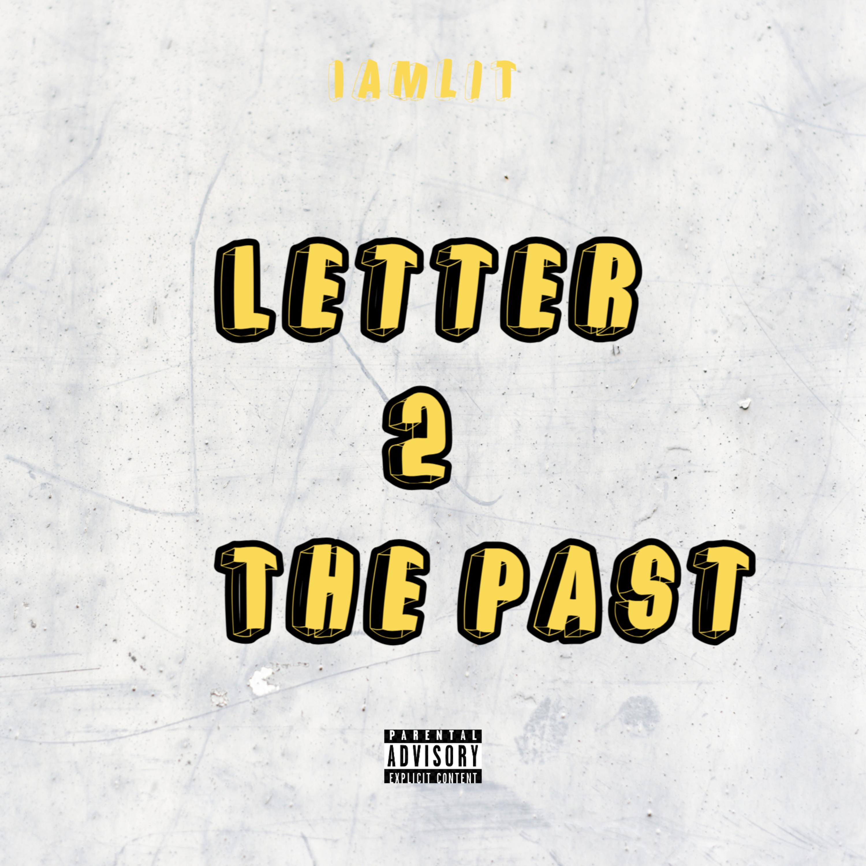 Letter to the past artwork