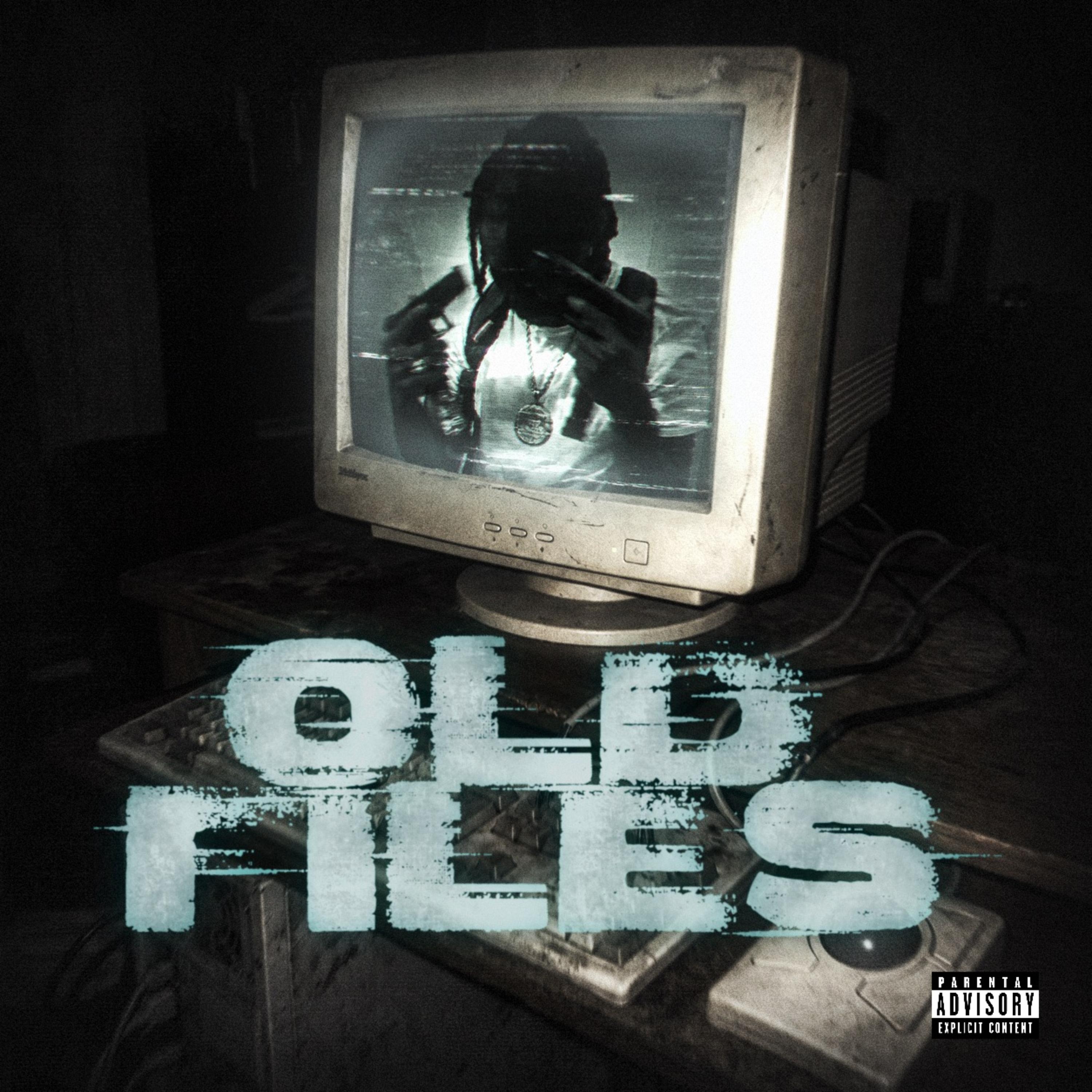 OLD FILES by smaccmafia cover art