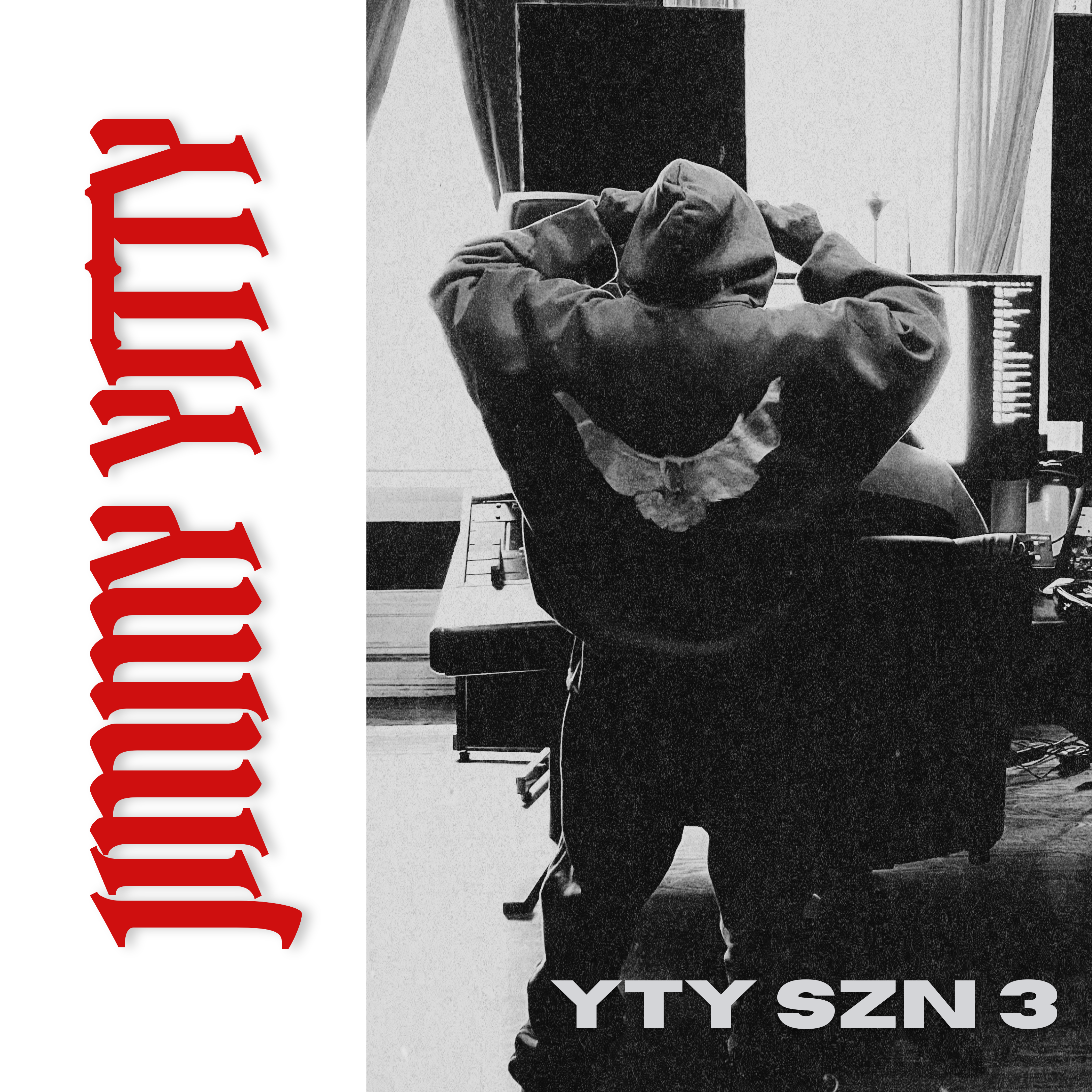 Yty Szn 3 artwork