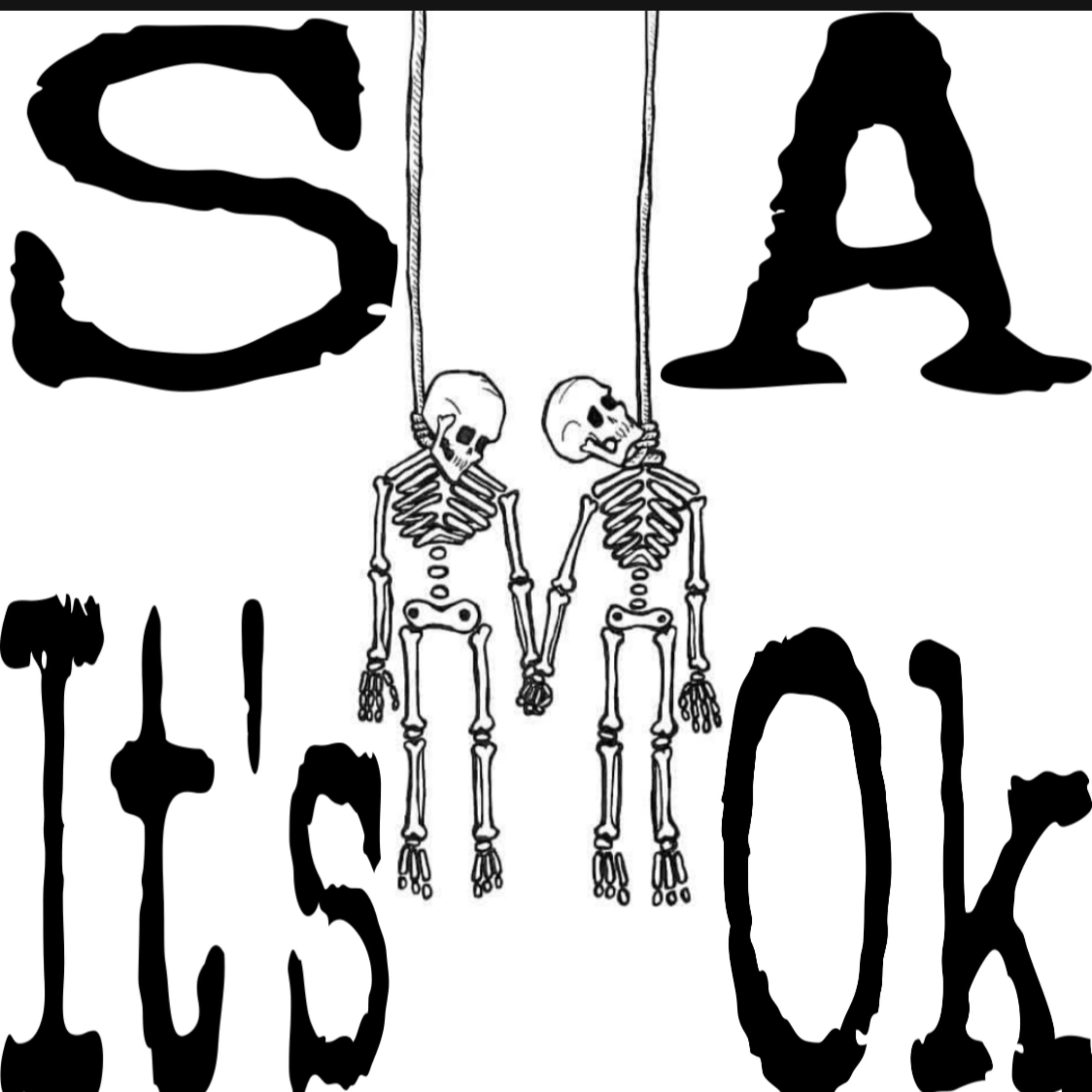 It's Ok artwork