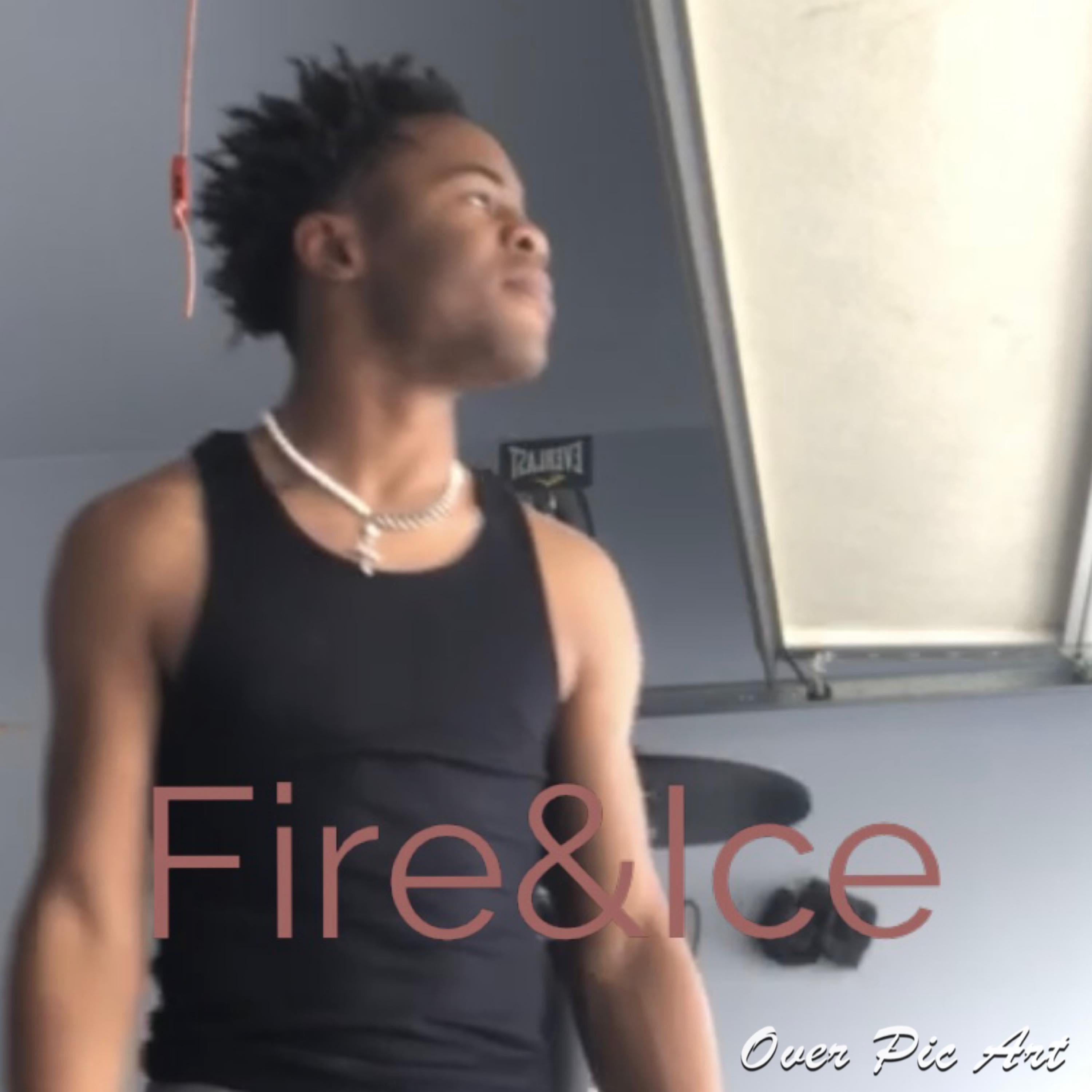 Fire&Ice artwork