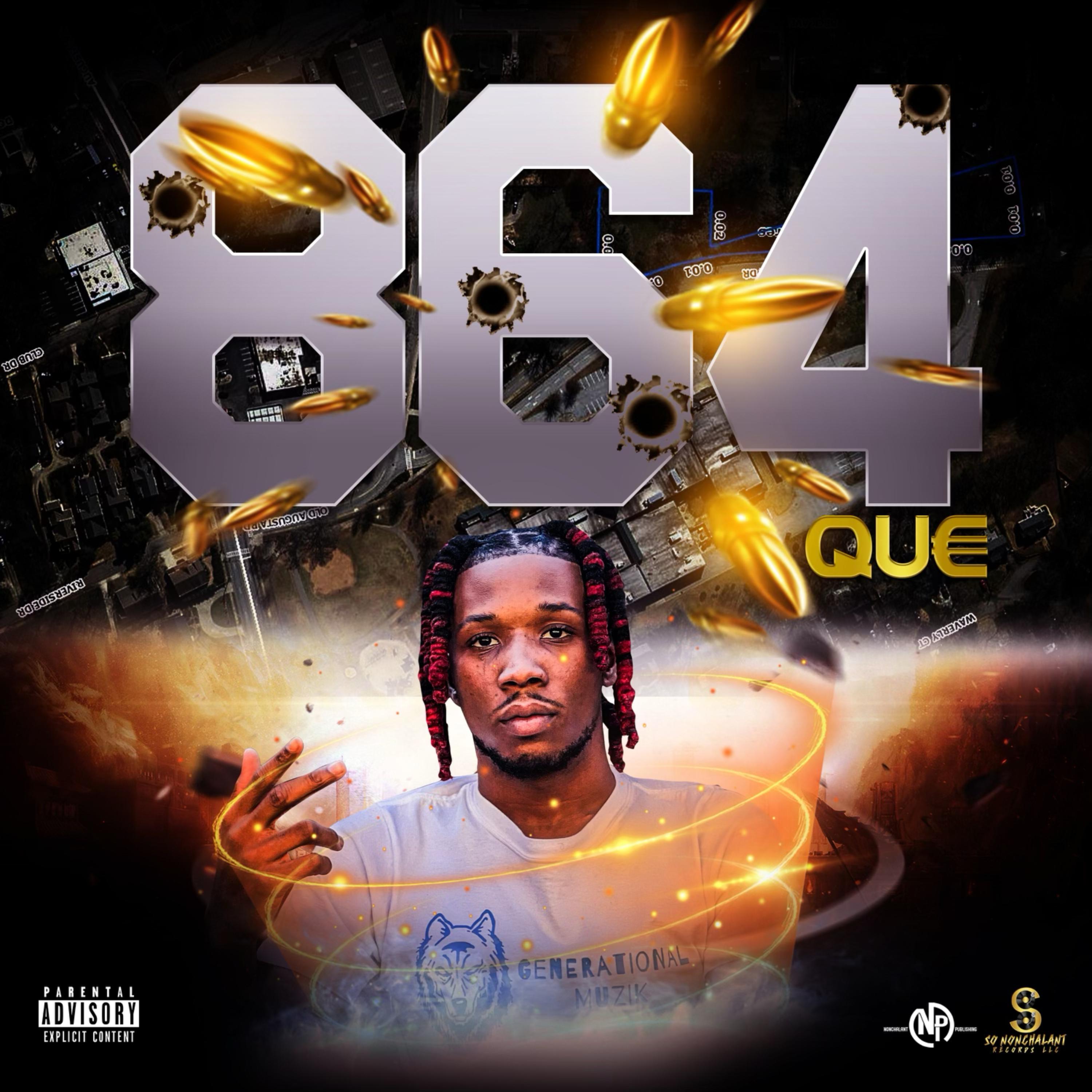864 artwork