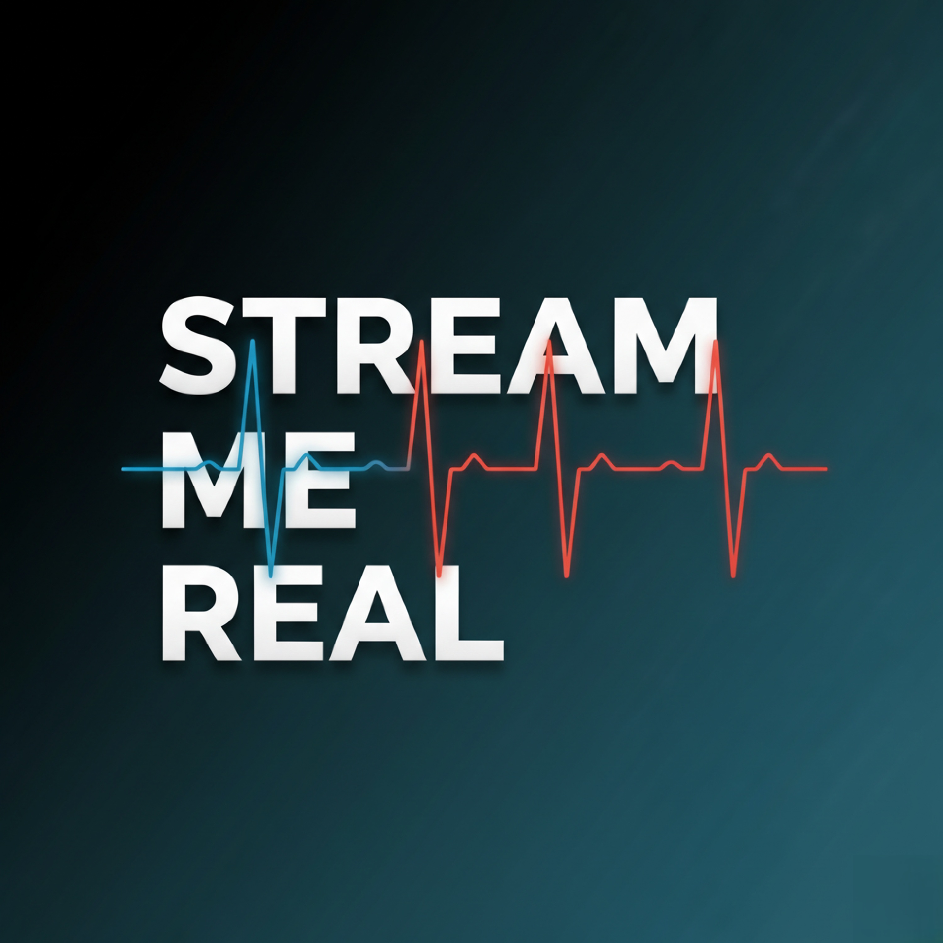 Stream Me Real artwork