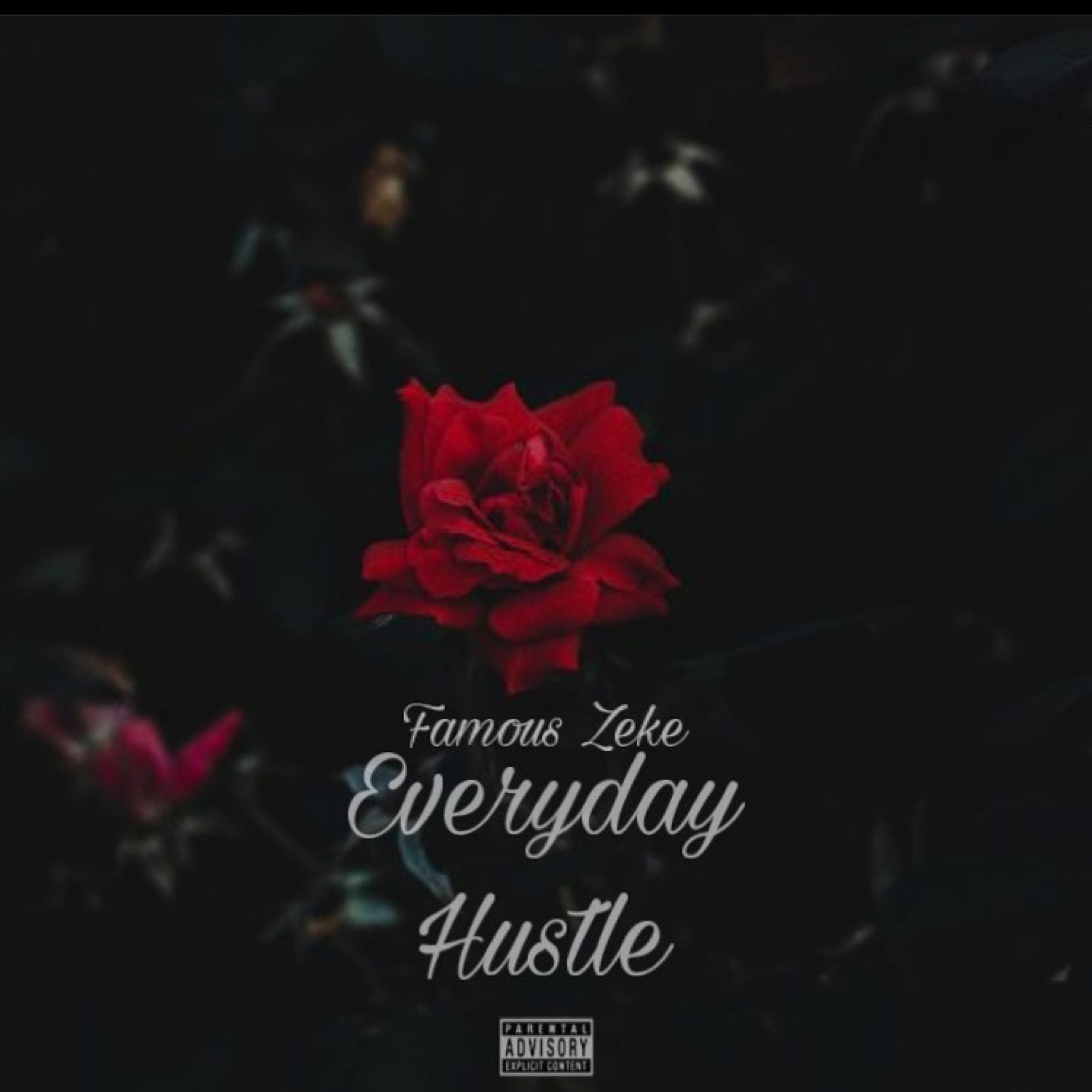 Everyday Hustle artwork