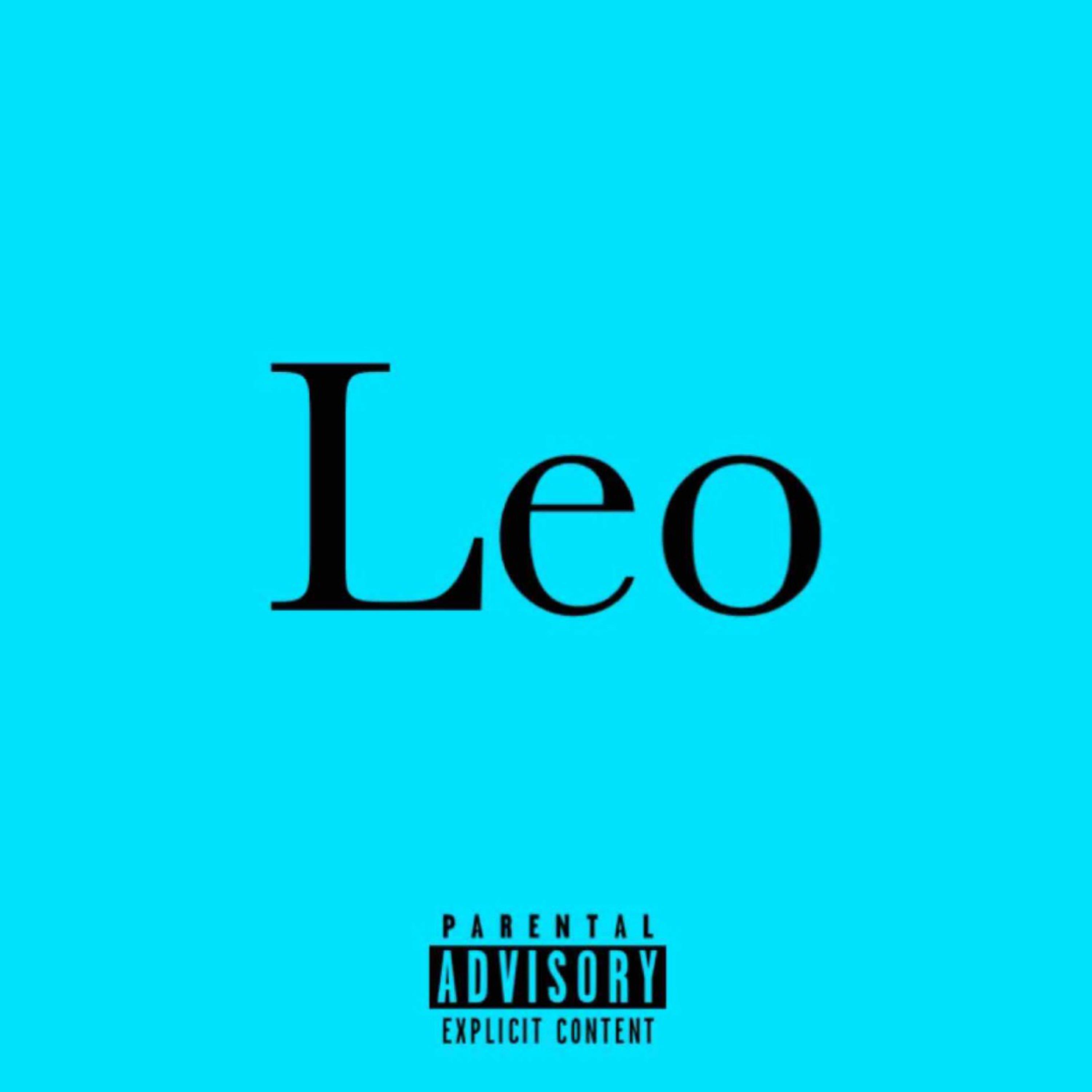 Leo by Youngashad cover art