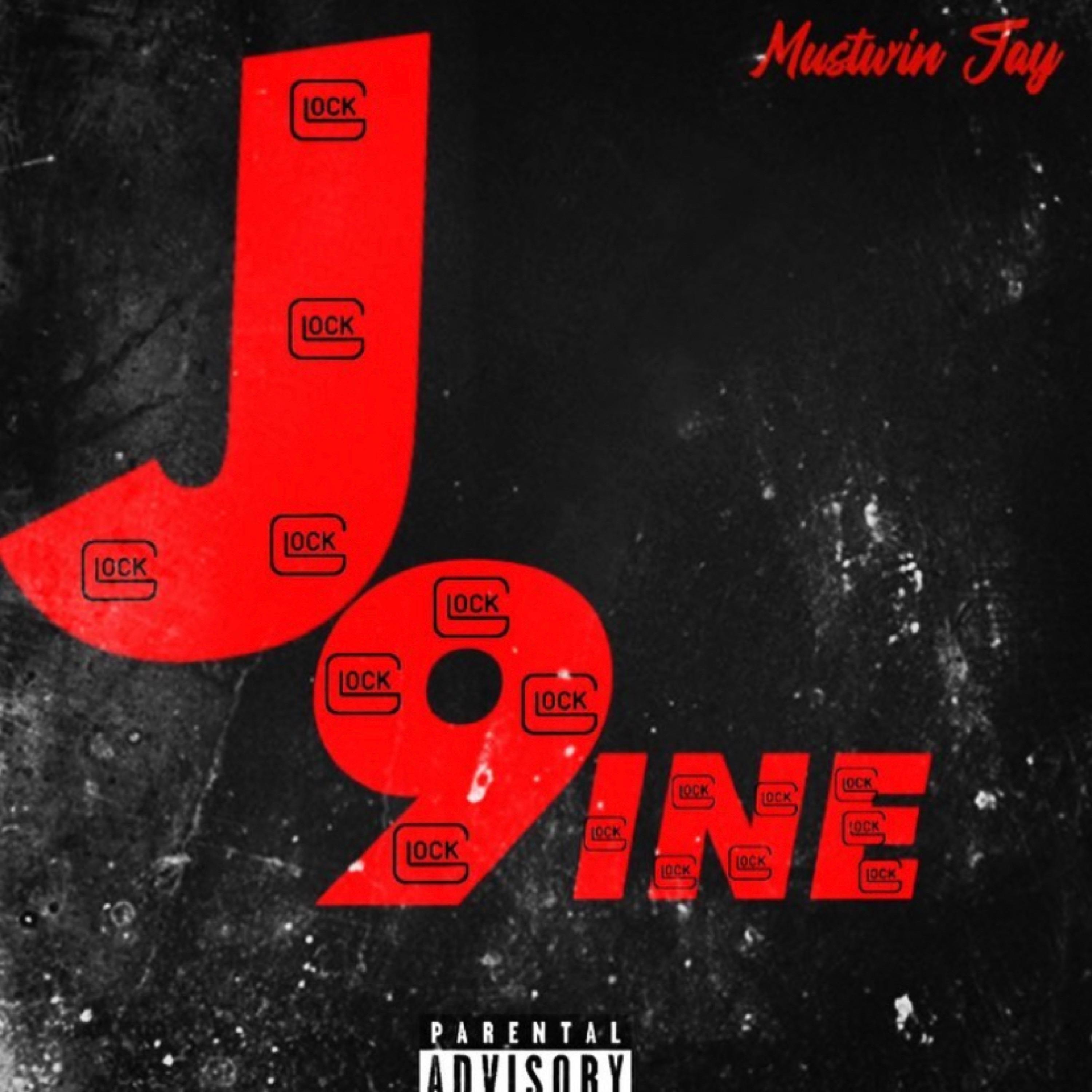 J9INE artwork