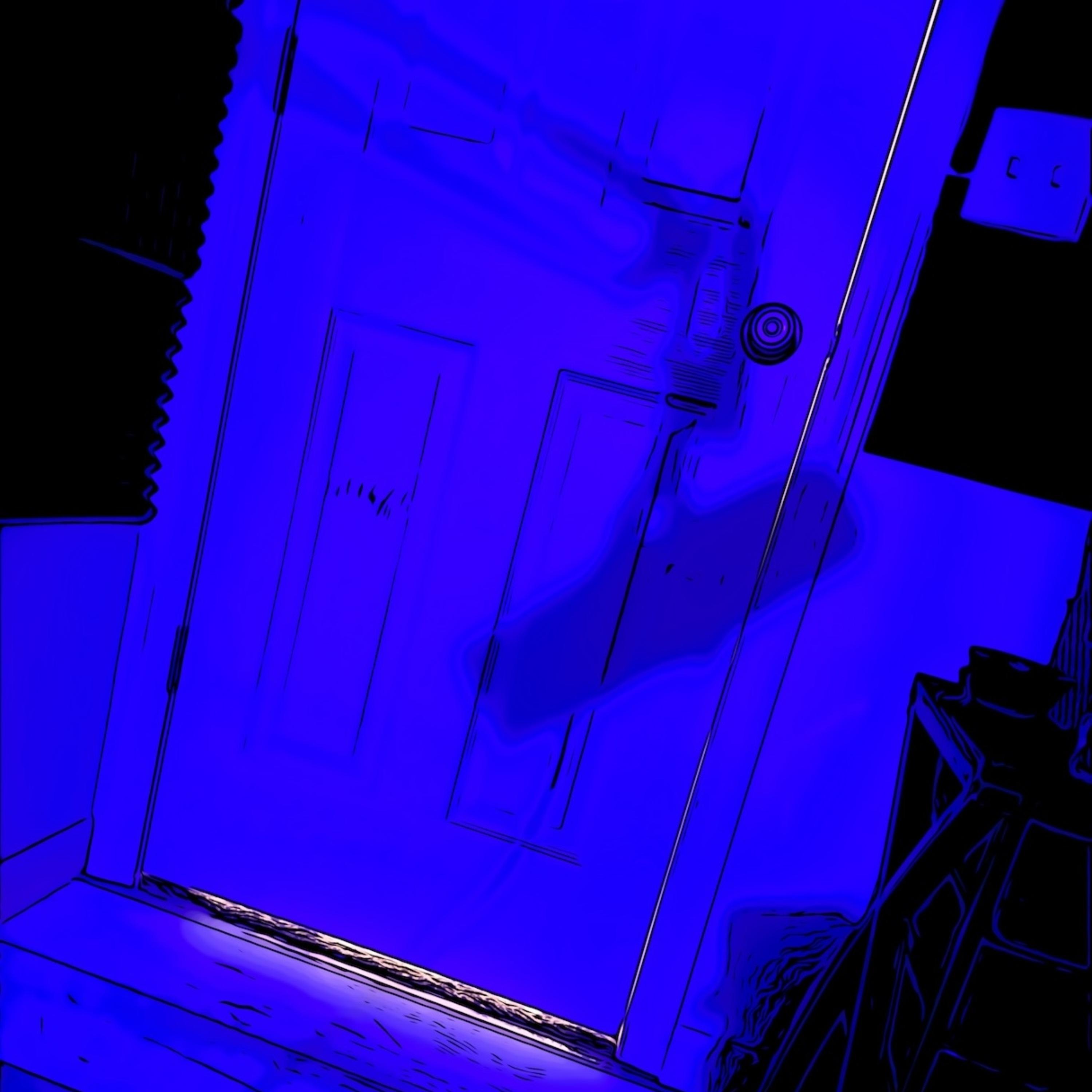 Struck artwork