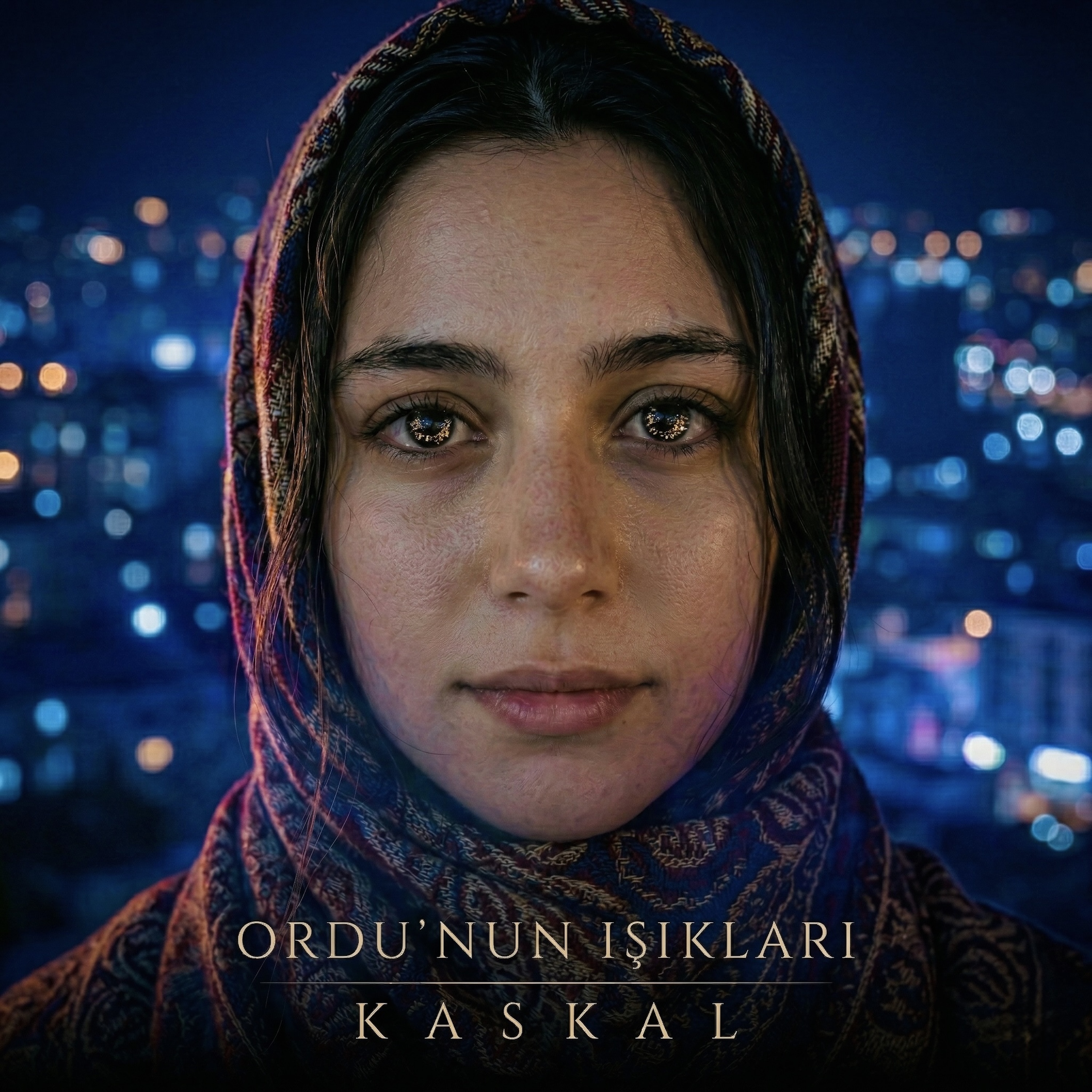 Ordu'nun Işıkları artwork