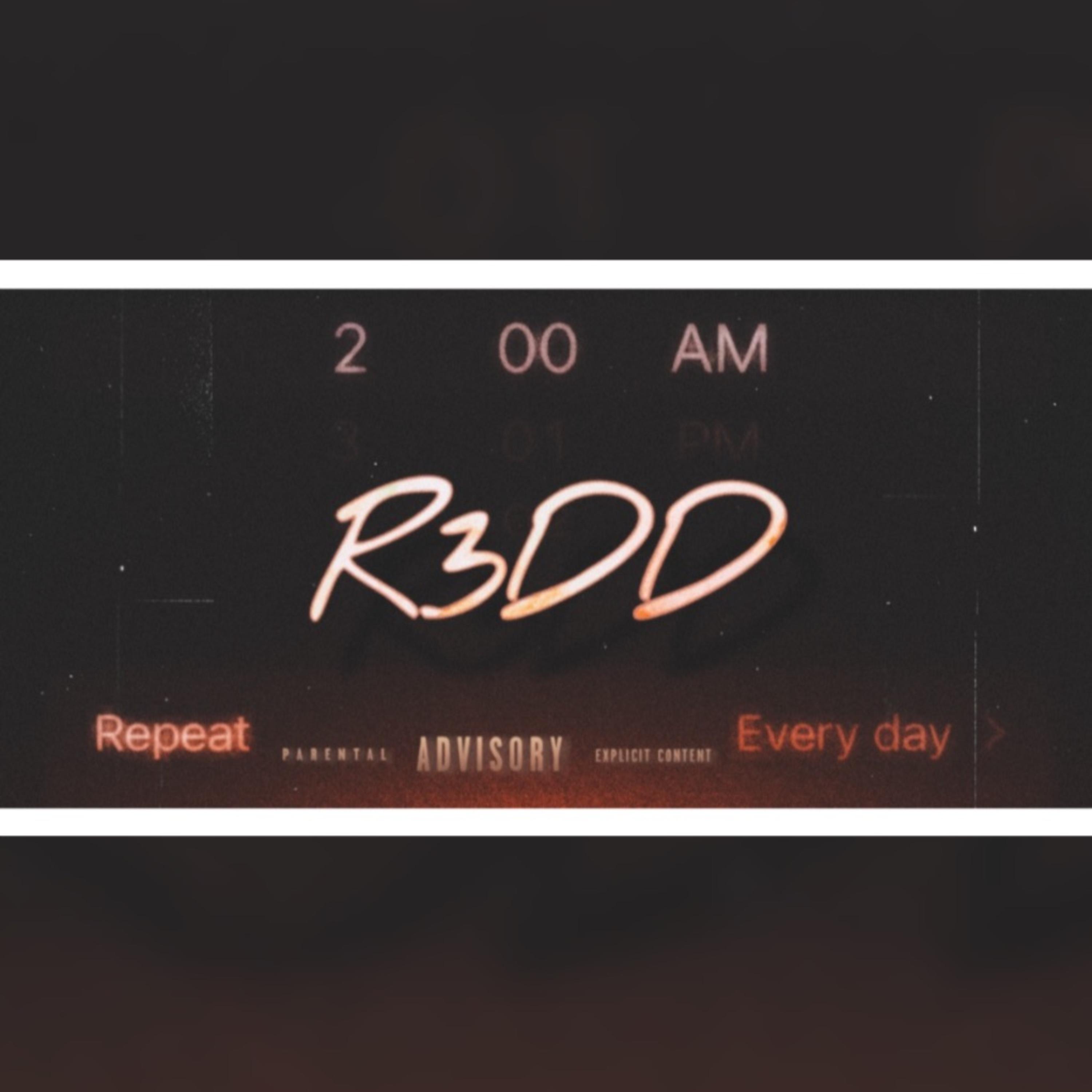 2 A.M. by R3DD cover art