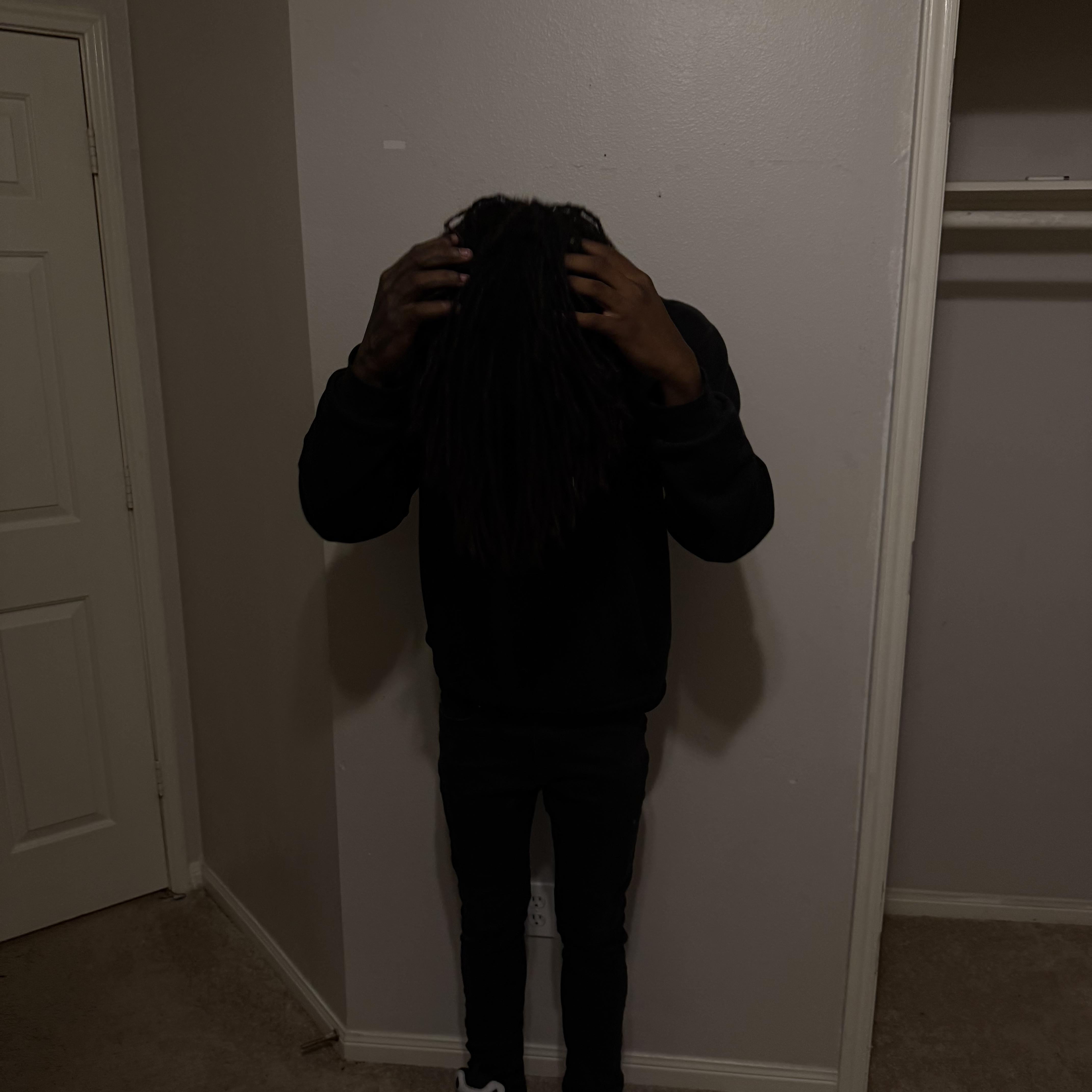 Dead Man Walkin artwork