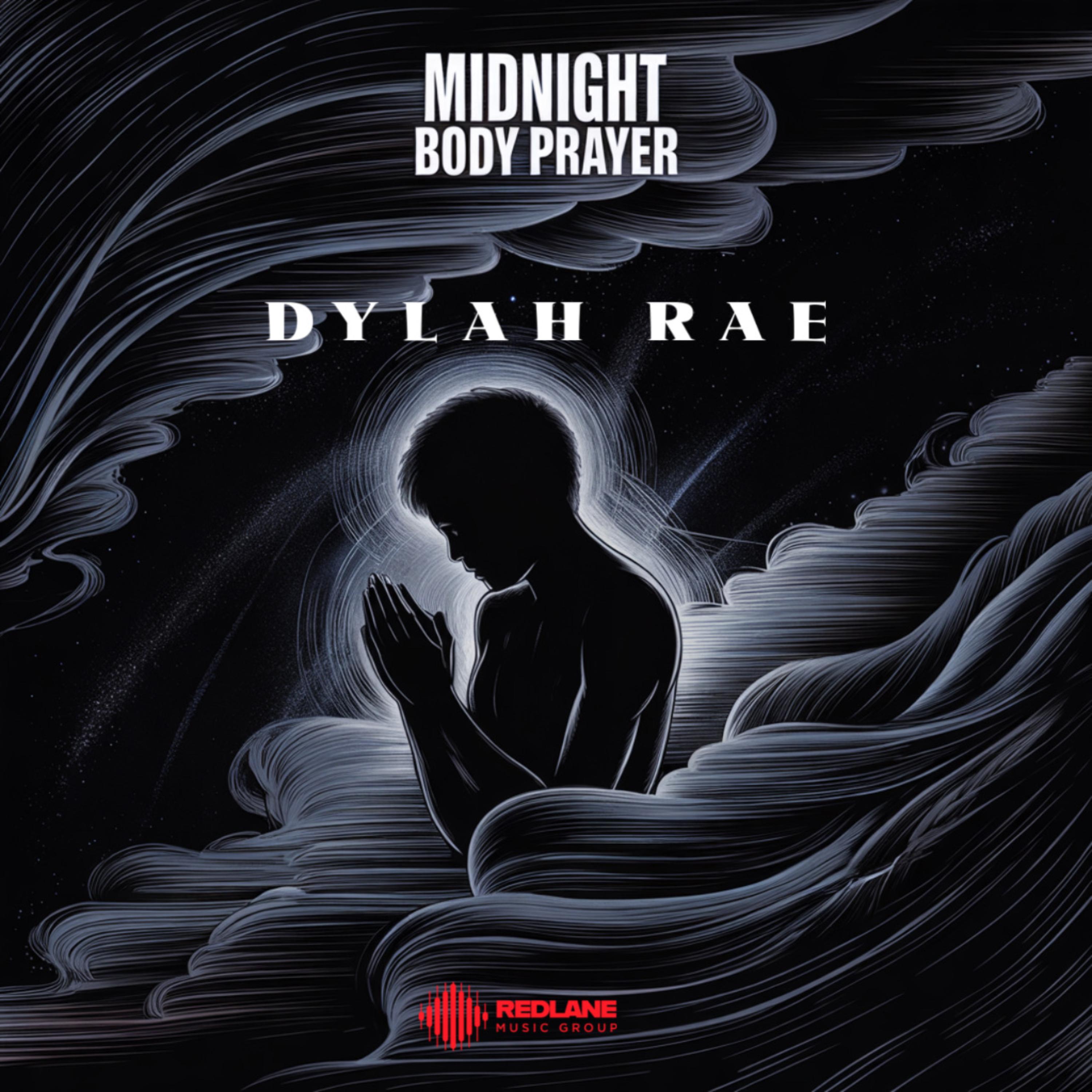Midnight Body Prayer artwork