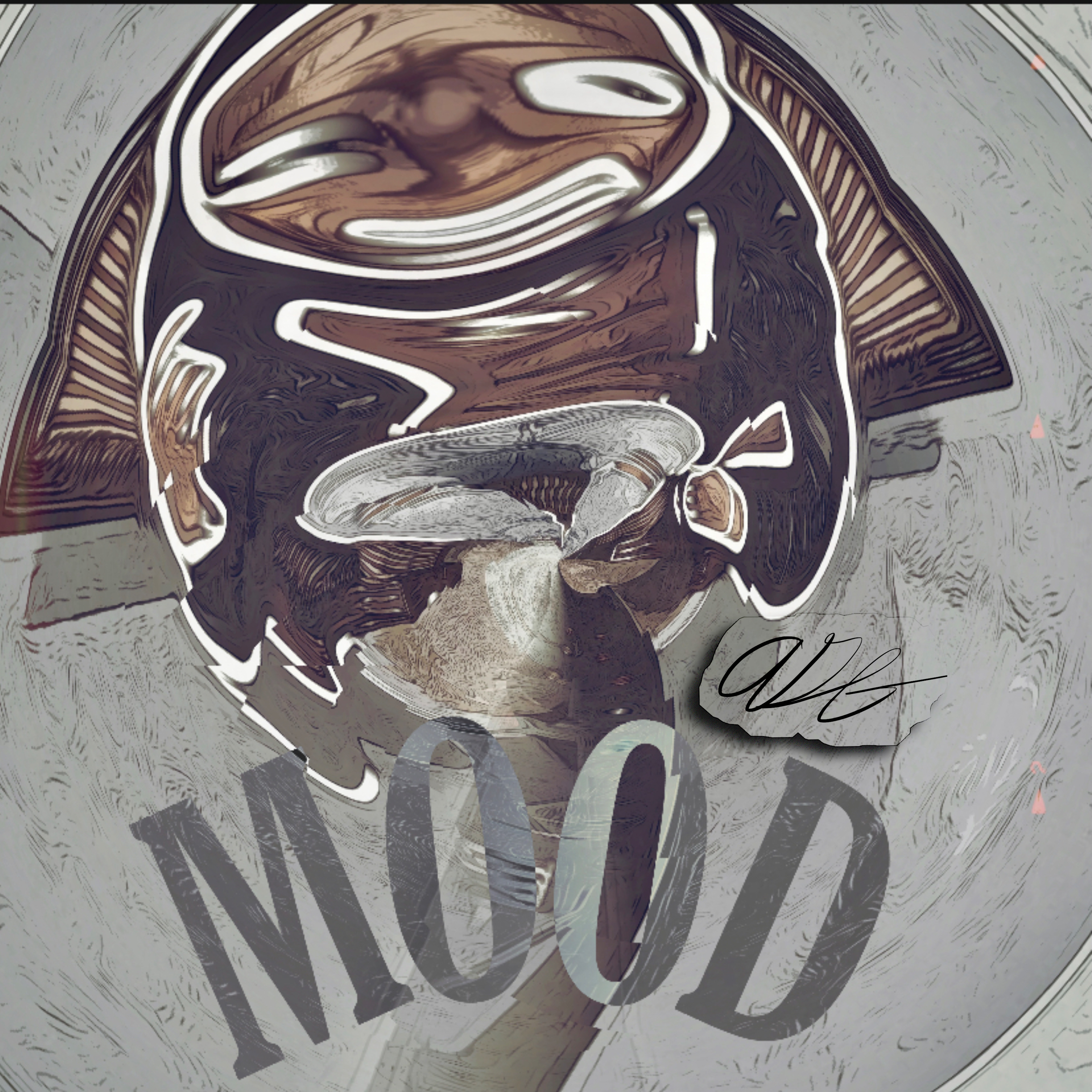 MOOD artwork