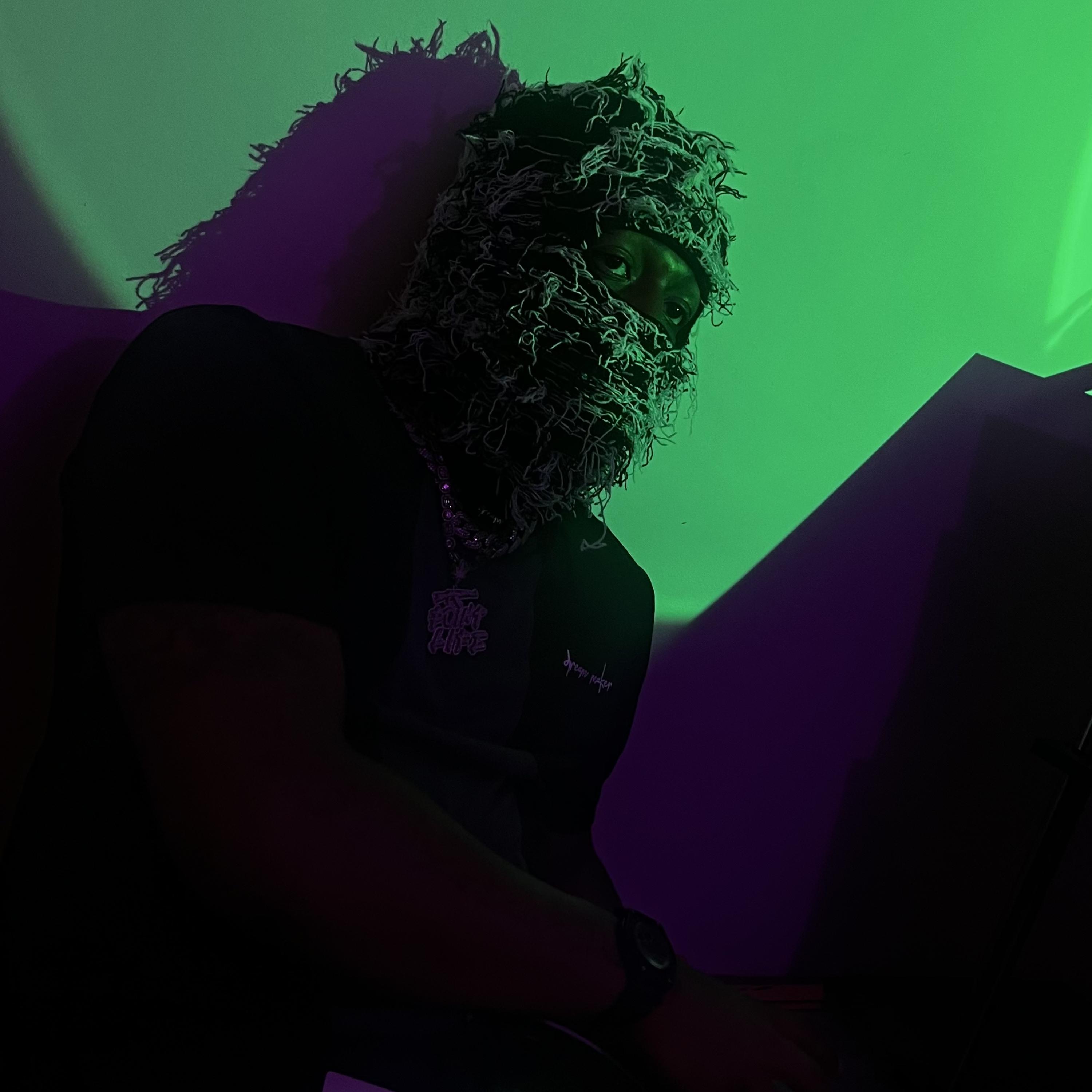 Damn artwork