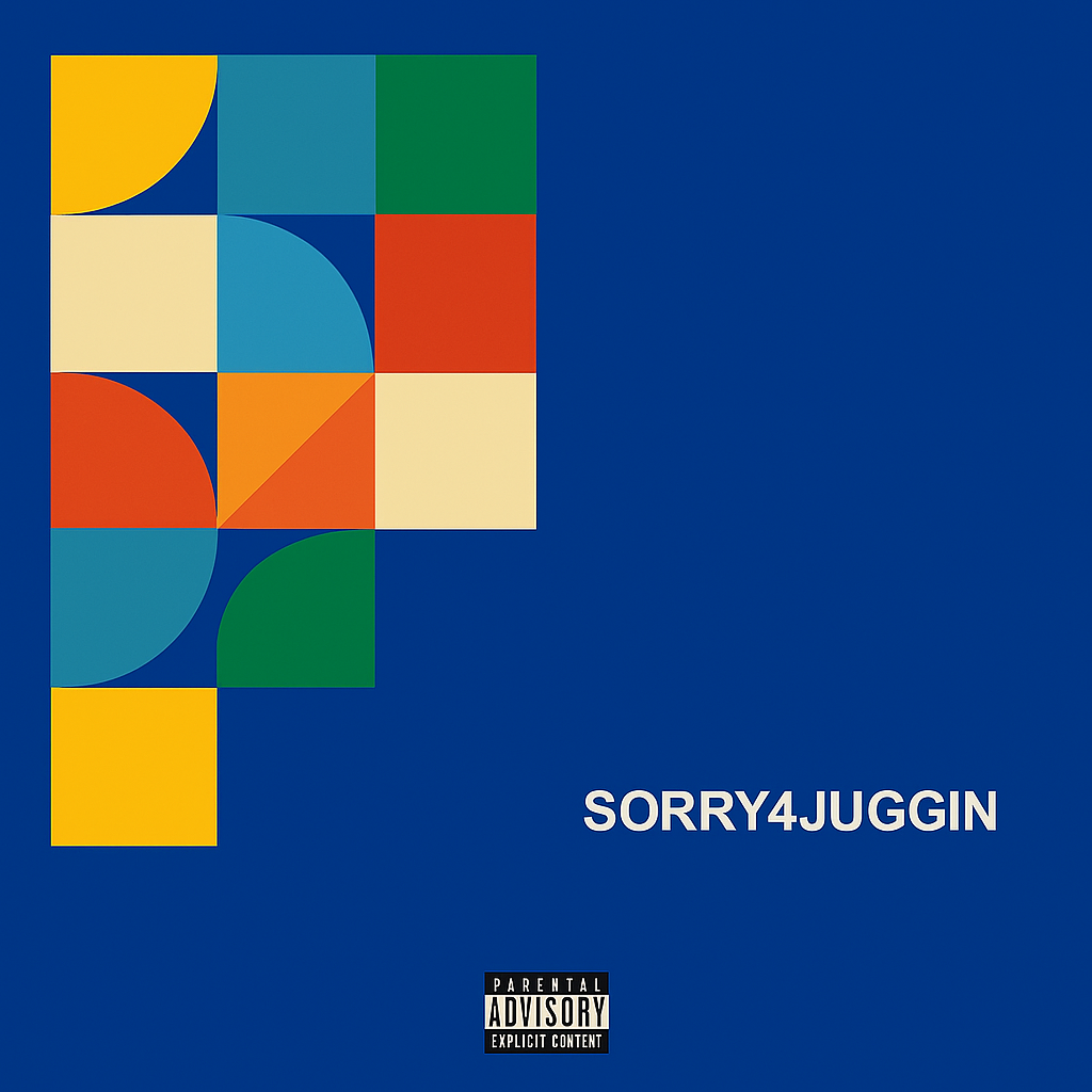 SORRY4JUGGIN artwork
