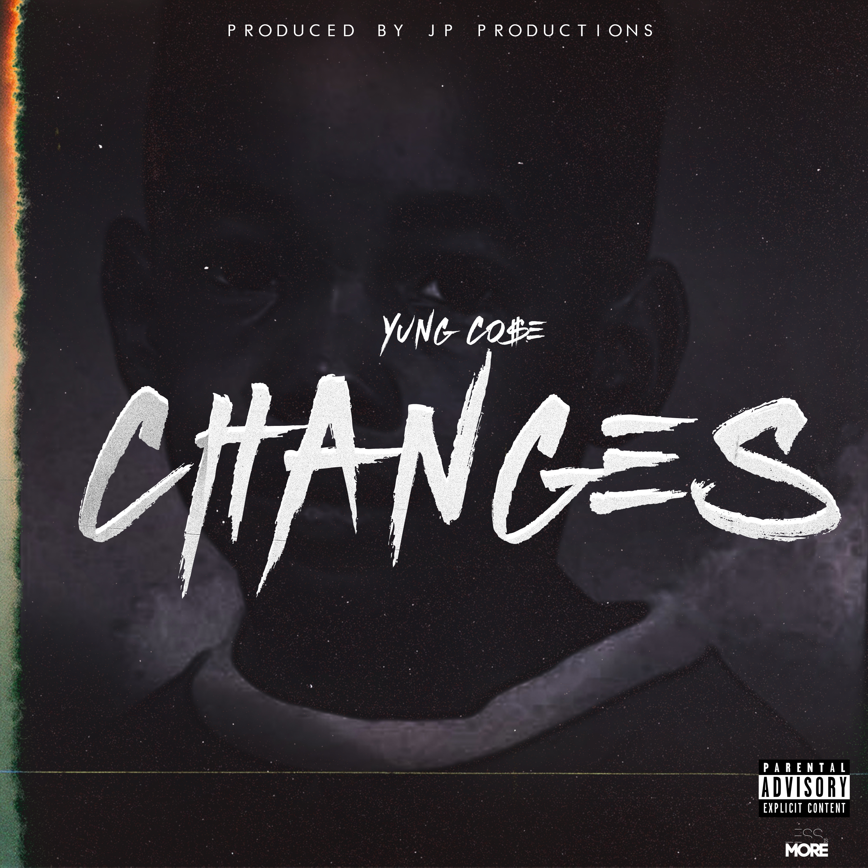 CHANGES artwork