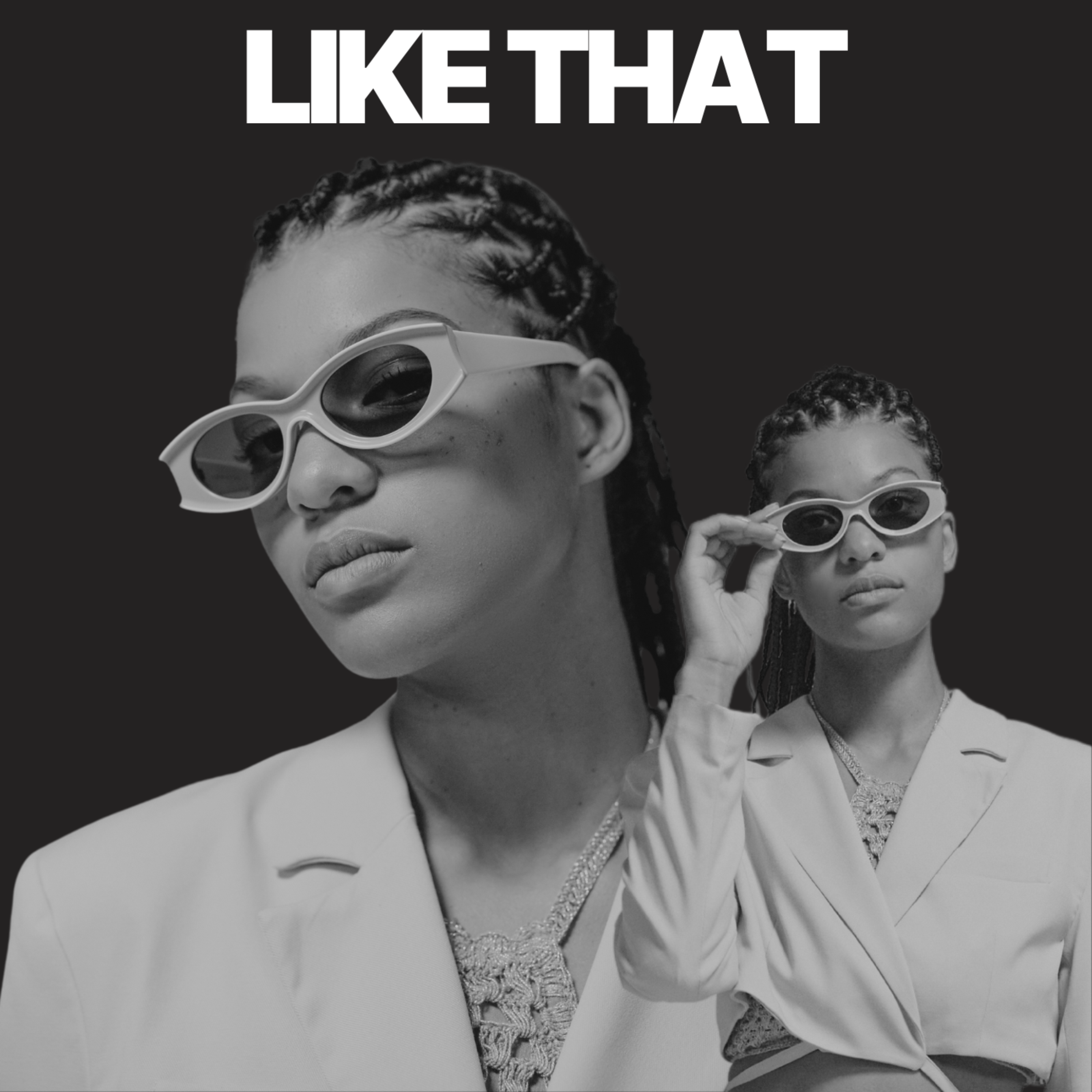 Like That artwork