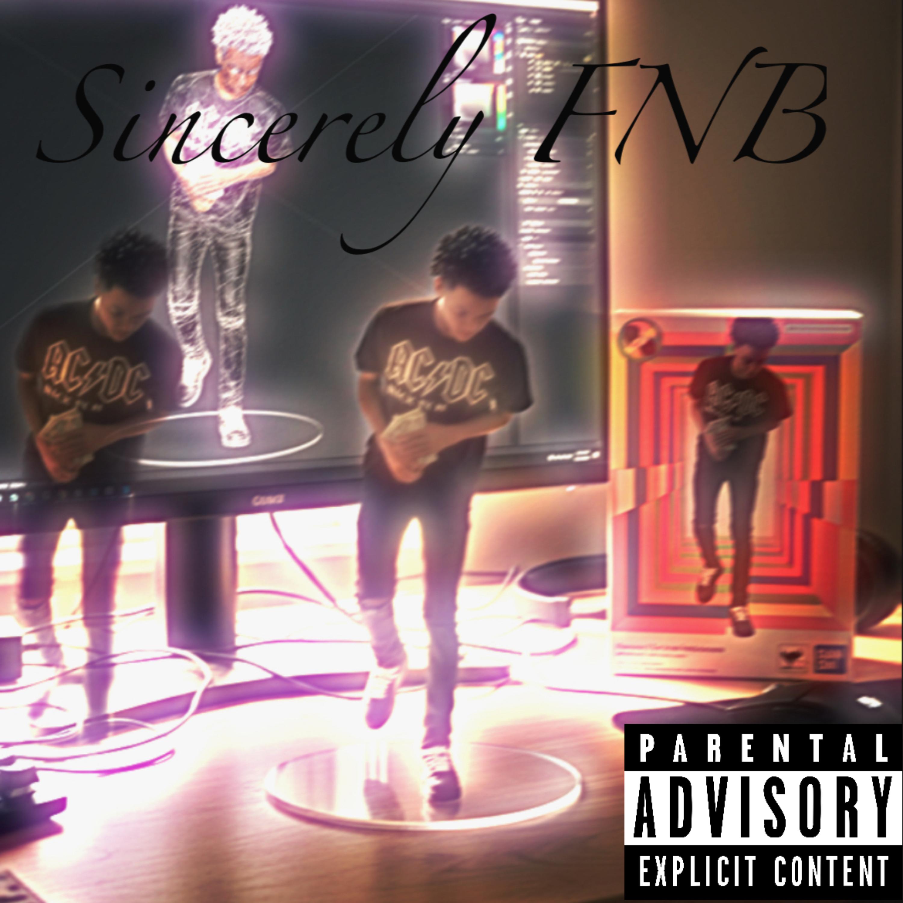 Sincerely FNB artwork