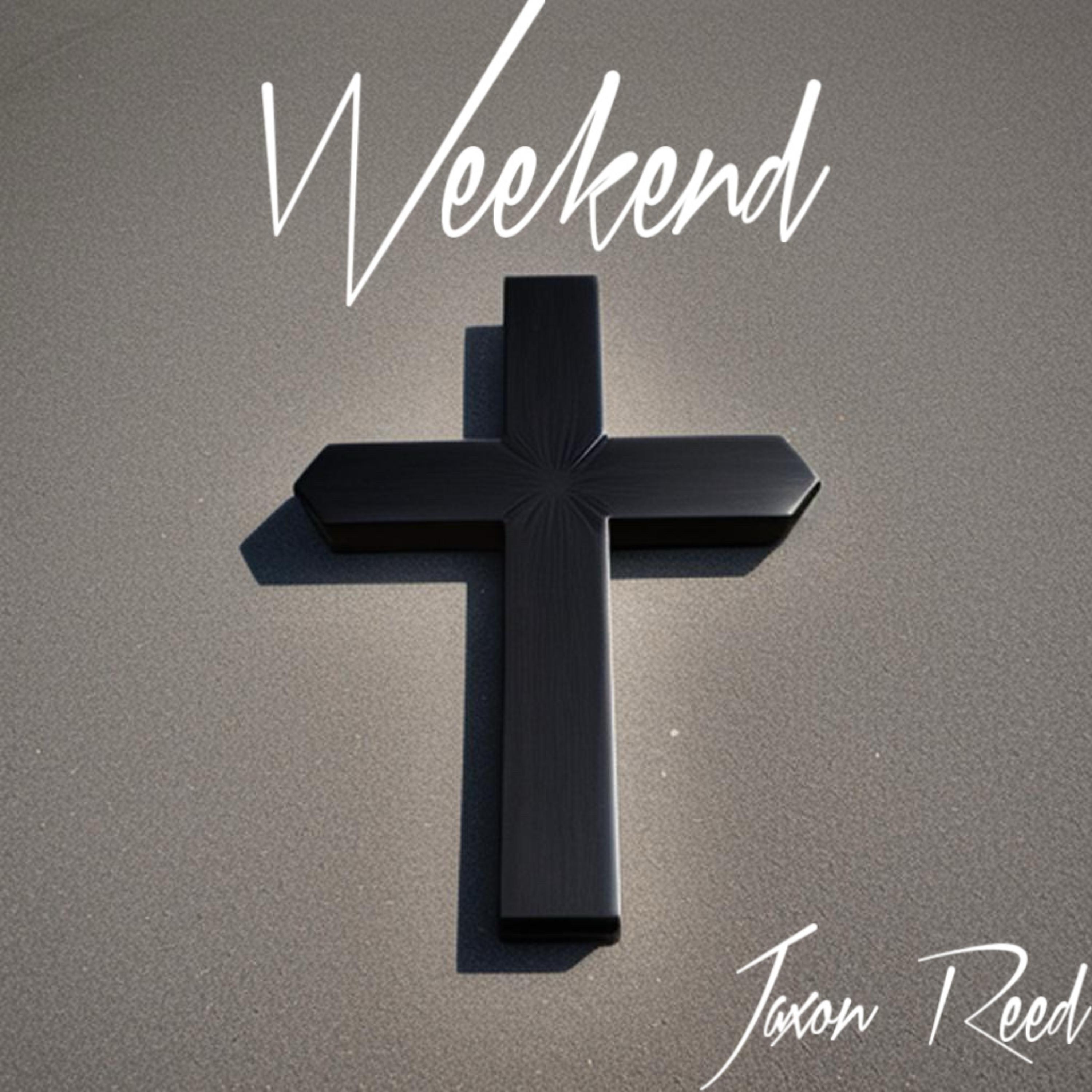 Weekend artwork