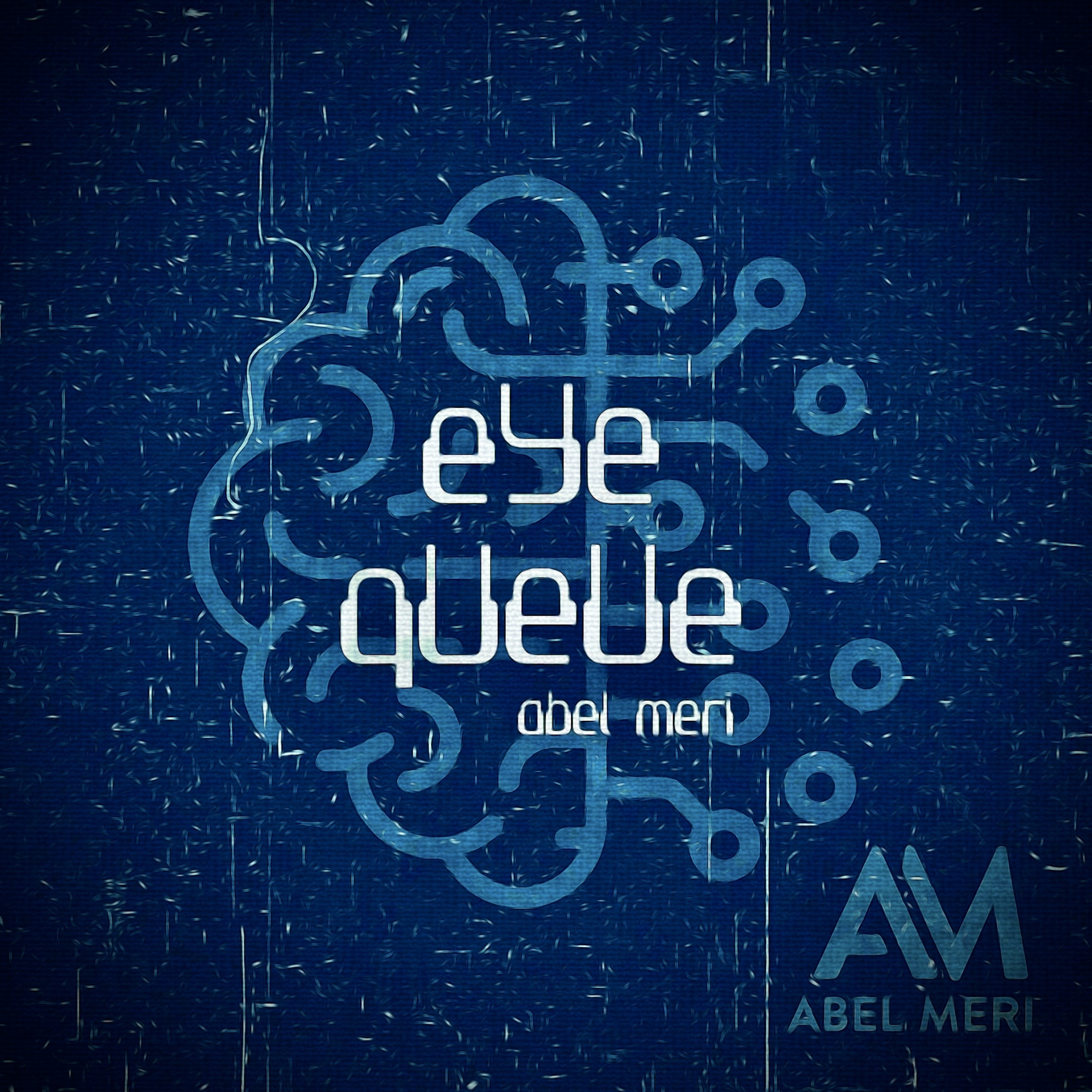 Eye Queue by Abel Meri cover art