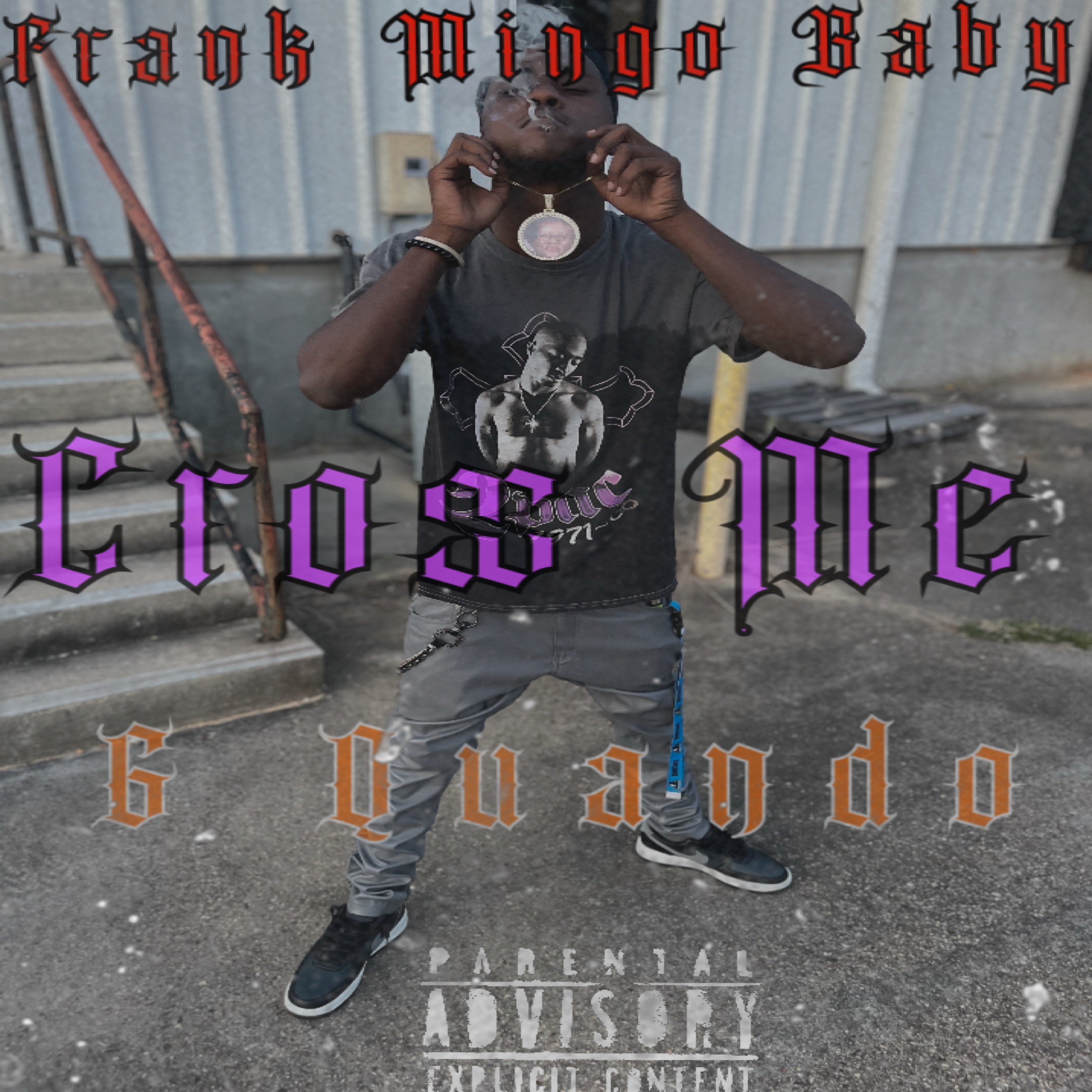Cross Me artwork