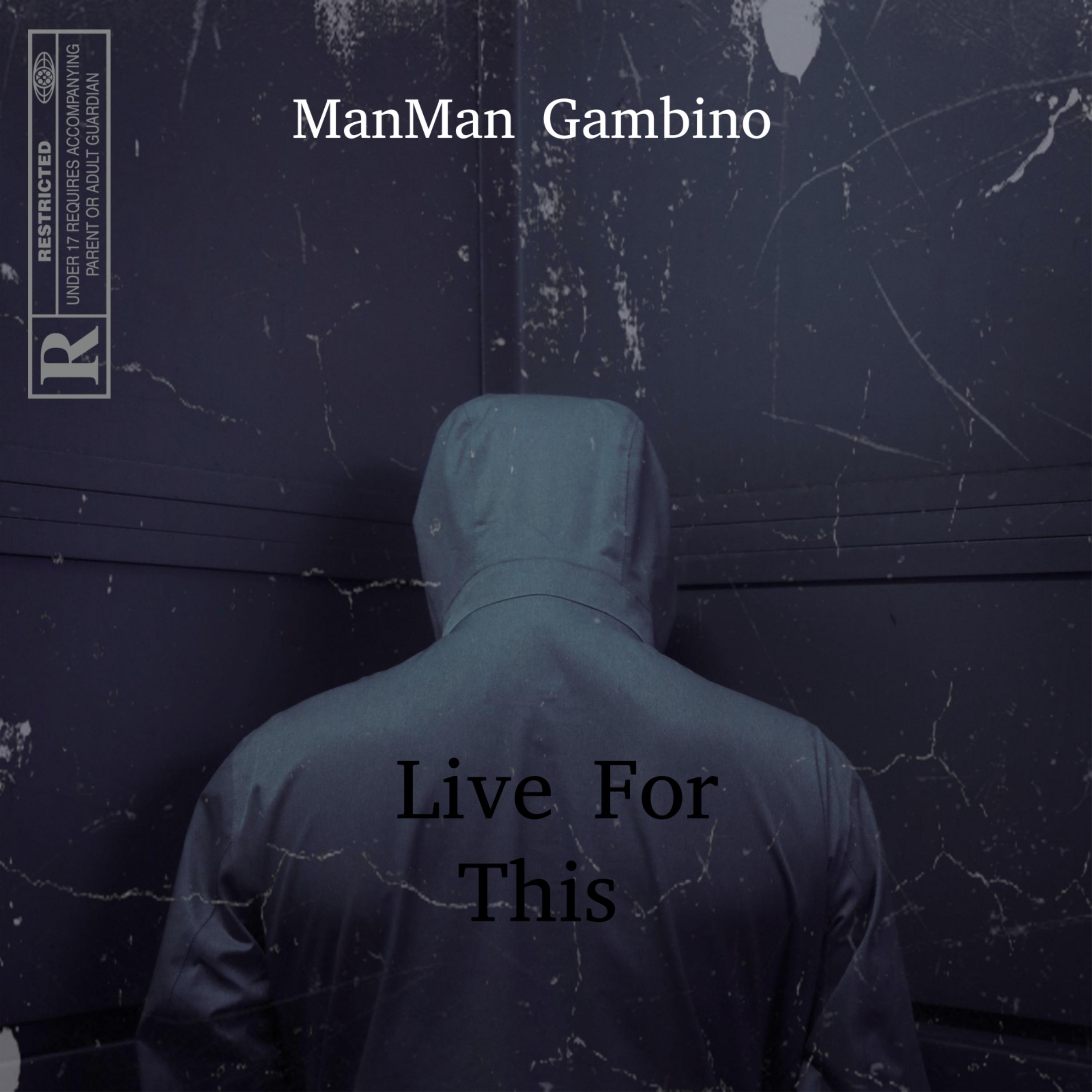 Live For This artwork