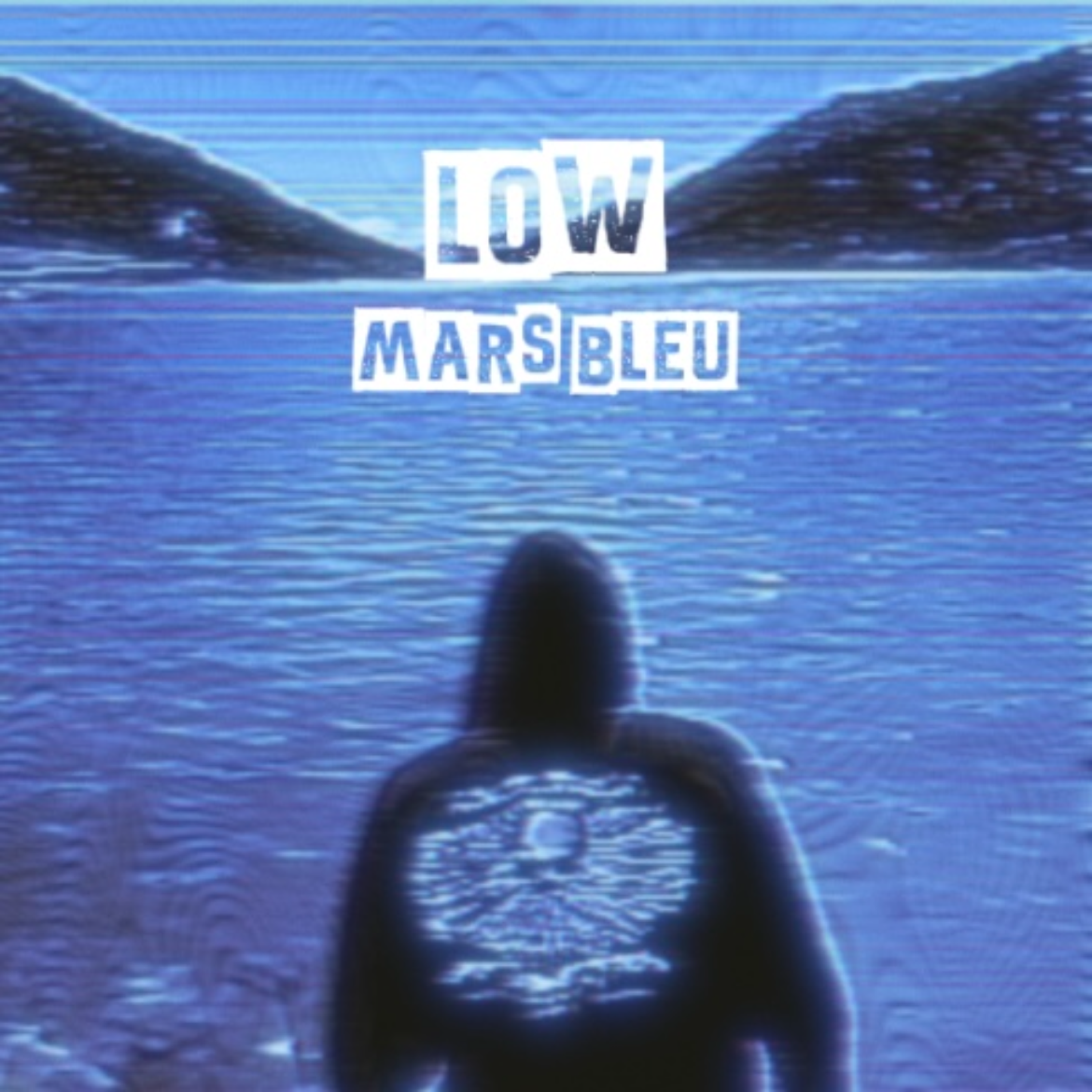 low artwork