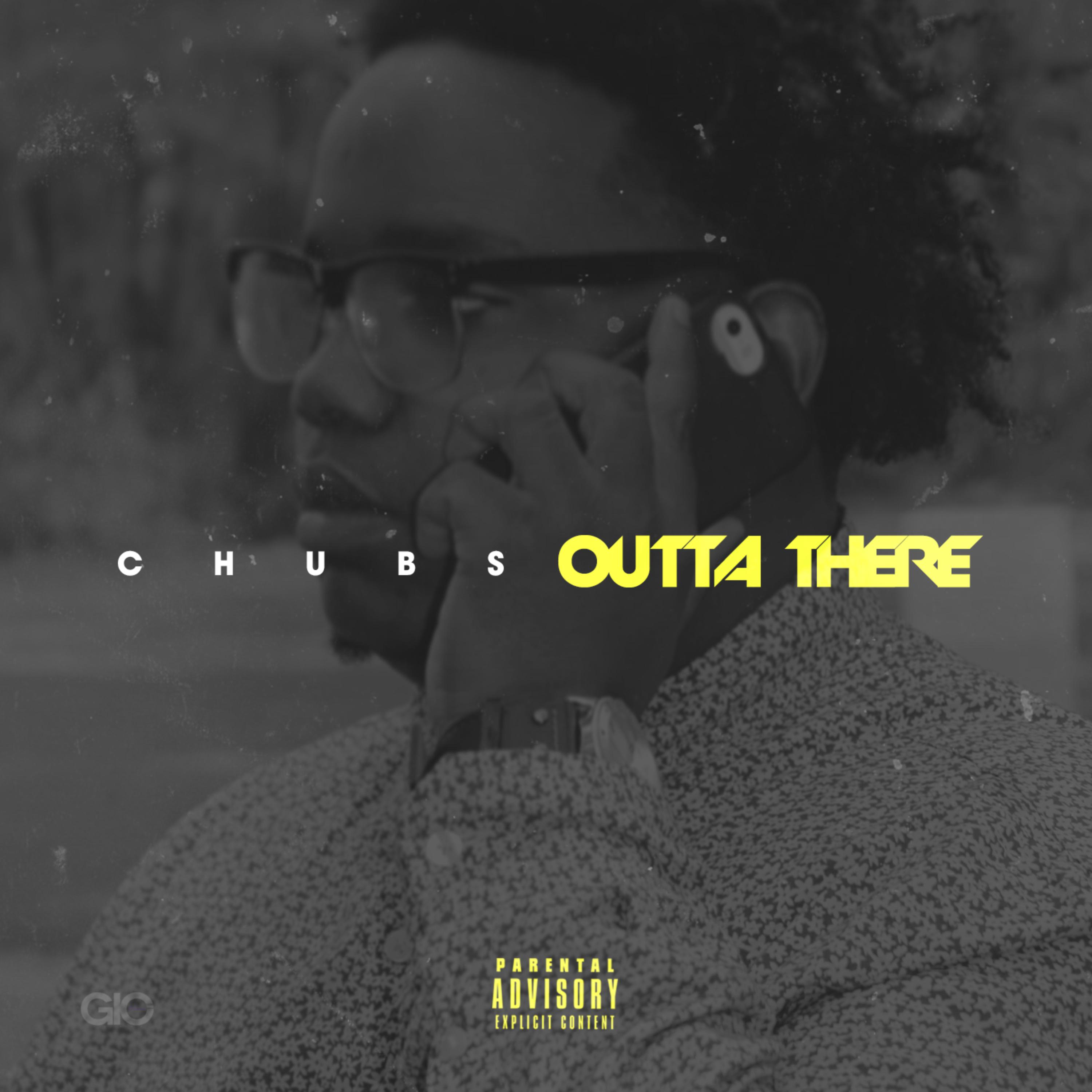 Outta There artwork
