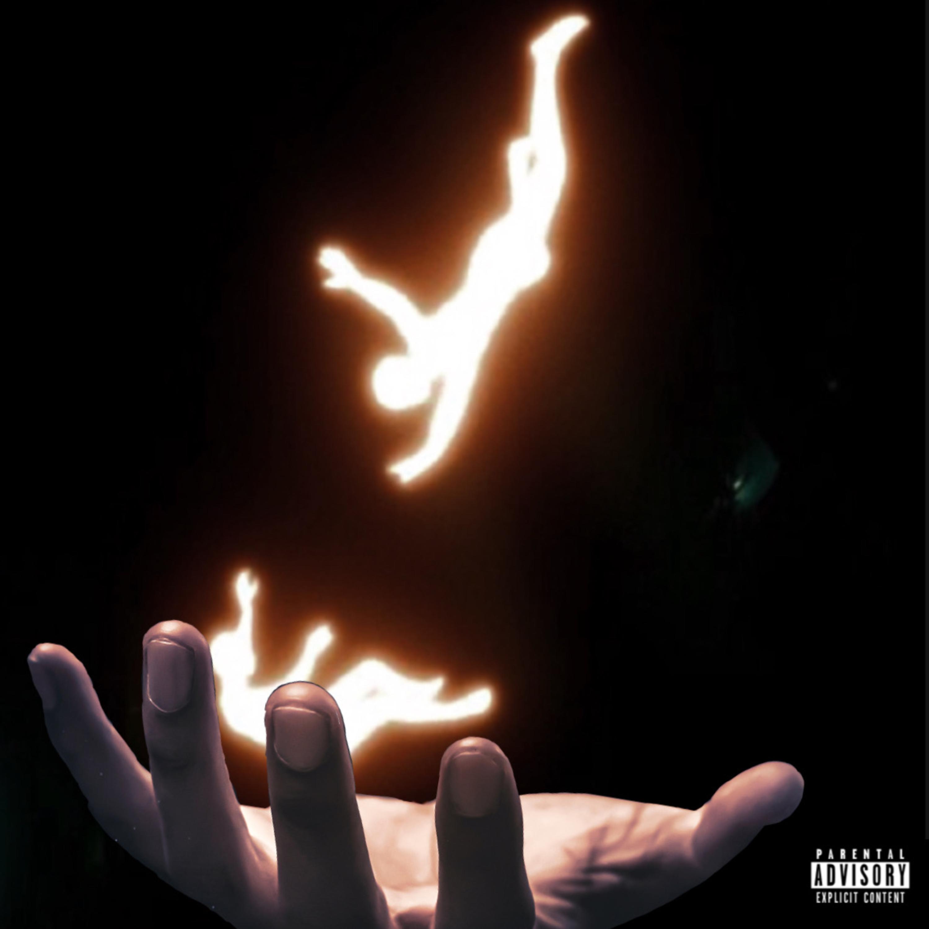 No Falling artwork