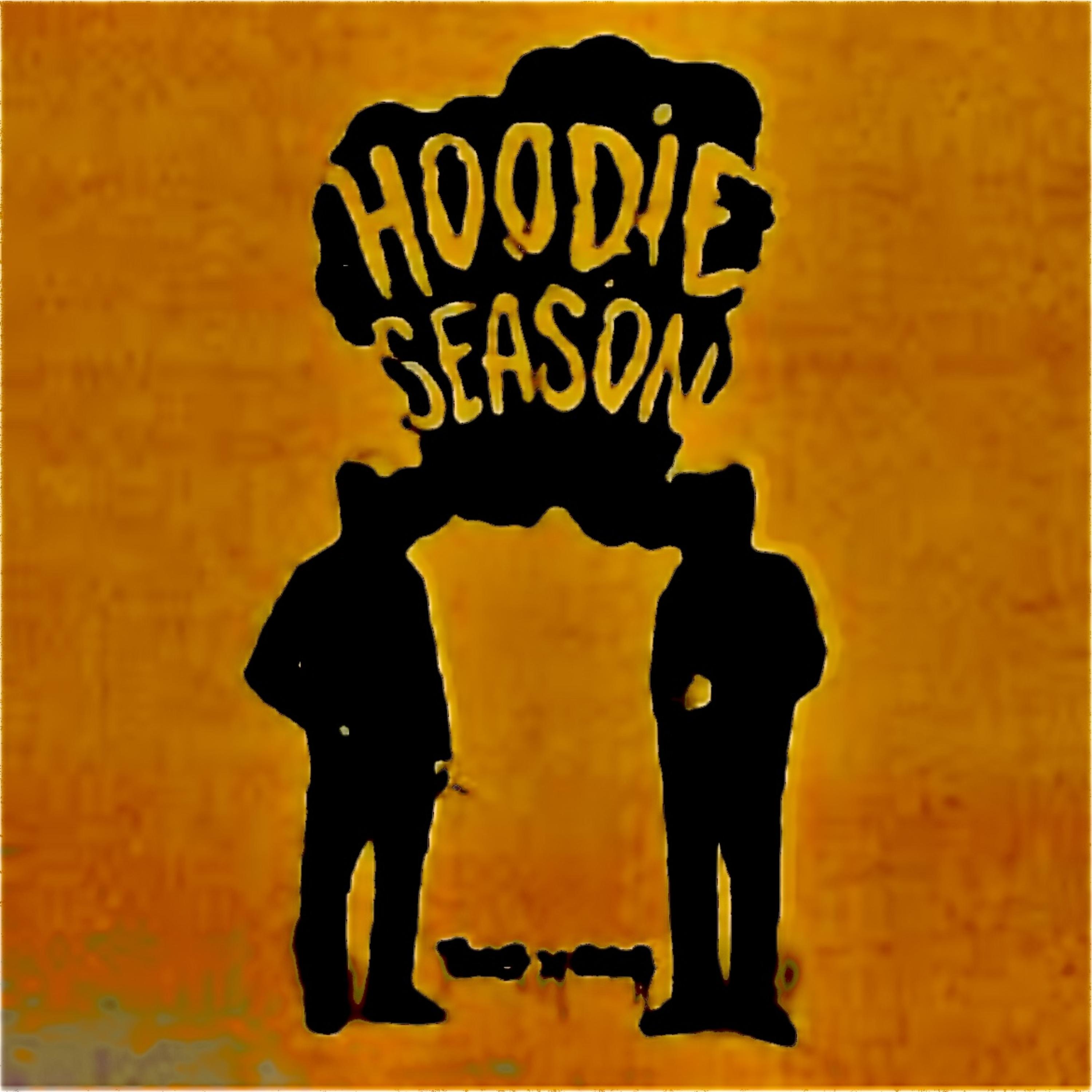 Hoodie Season artwork