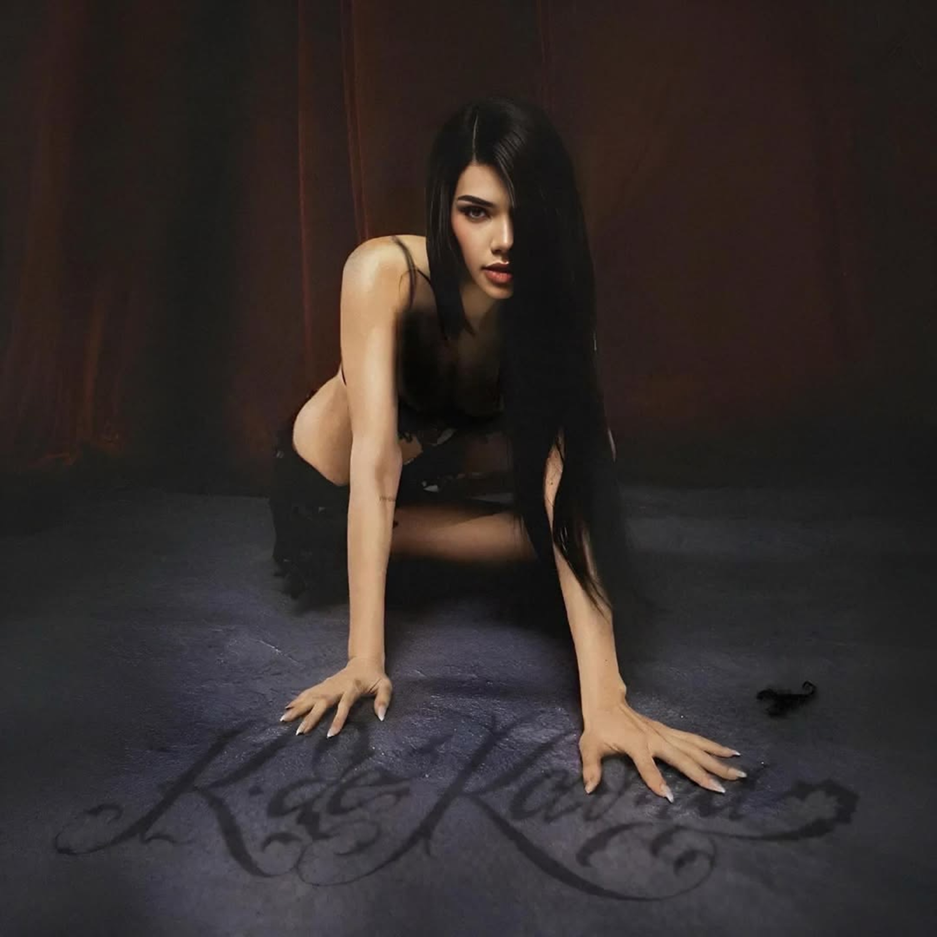 Cuidado Con El Perro by ADÉLA ROSE cover art