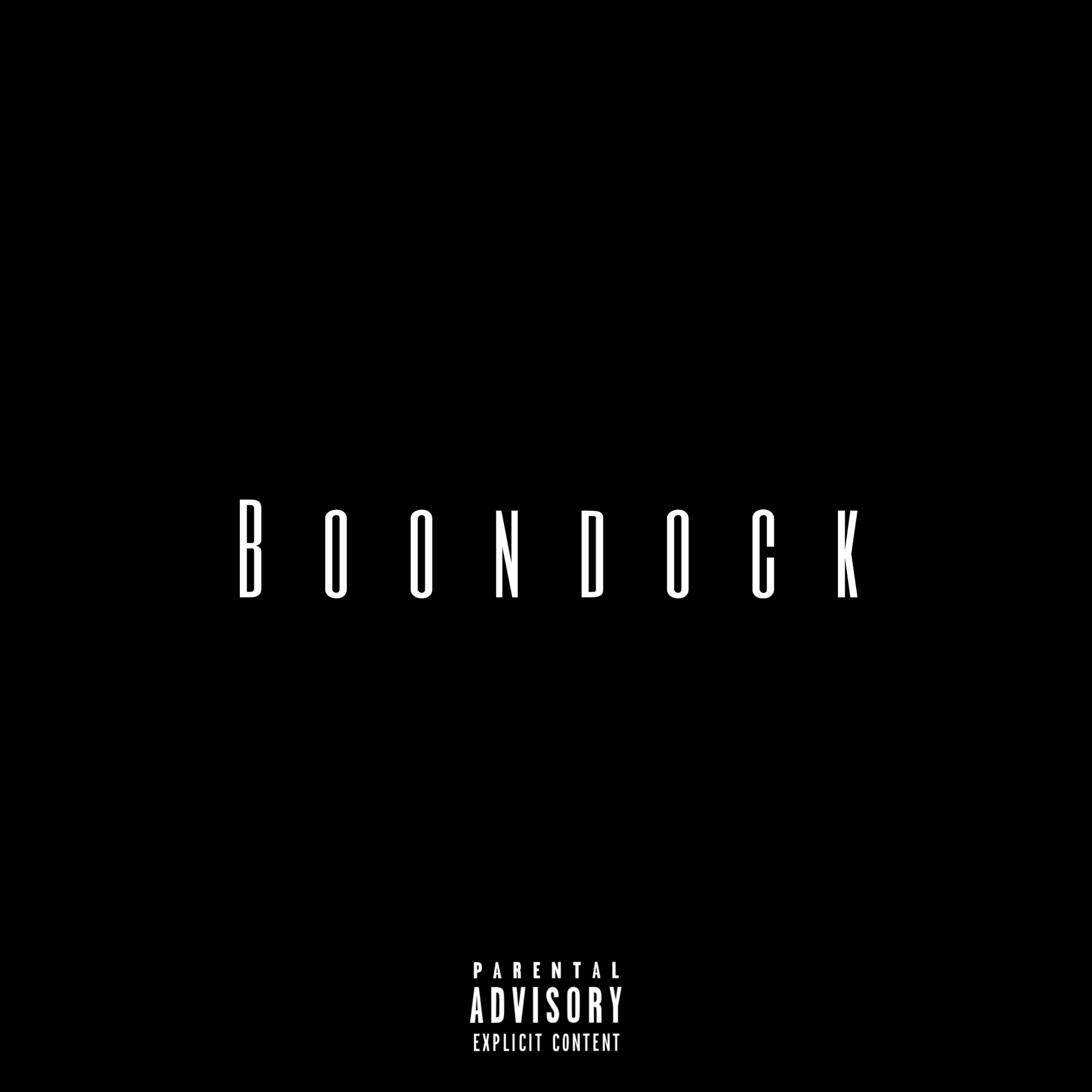 BOONDOCK artwork