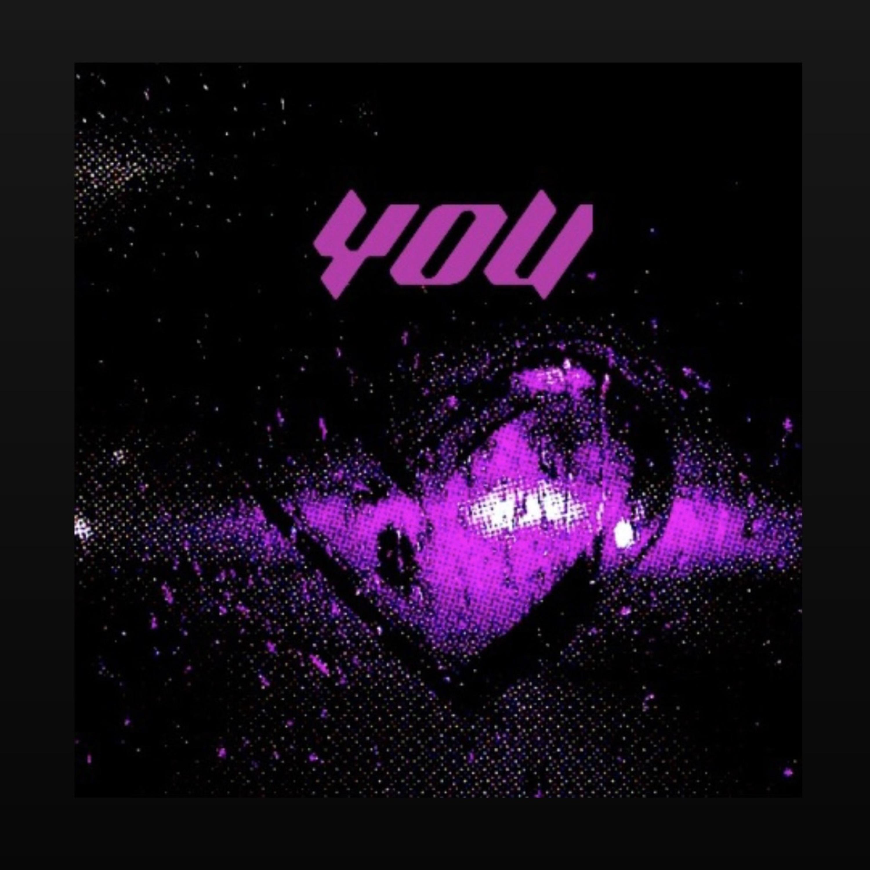 YOU artwork