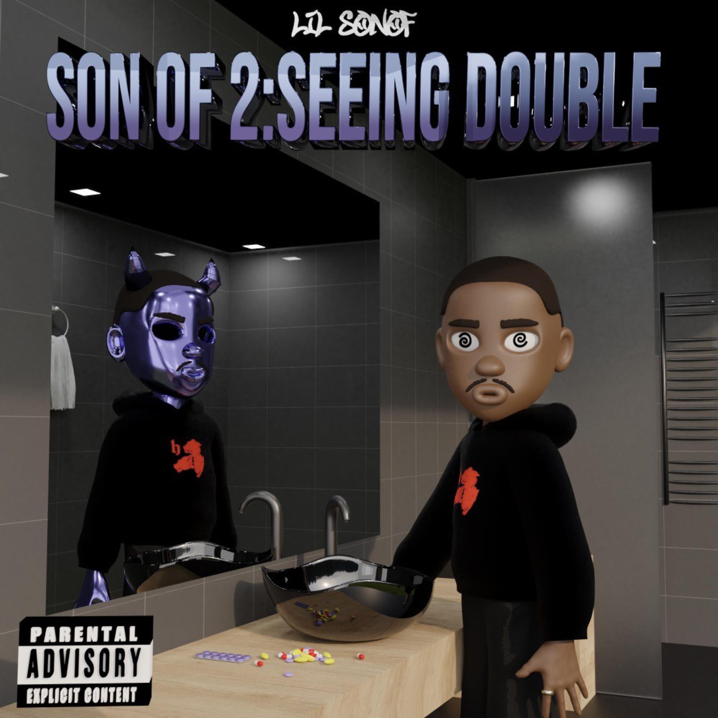 Son Of 2: Seeing Double artwork