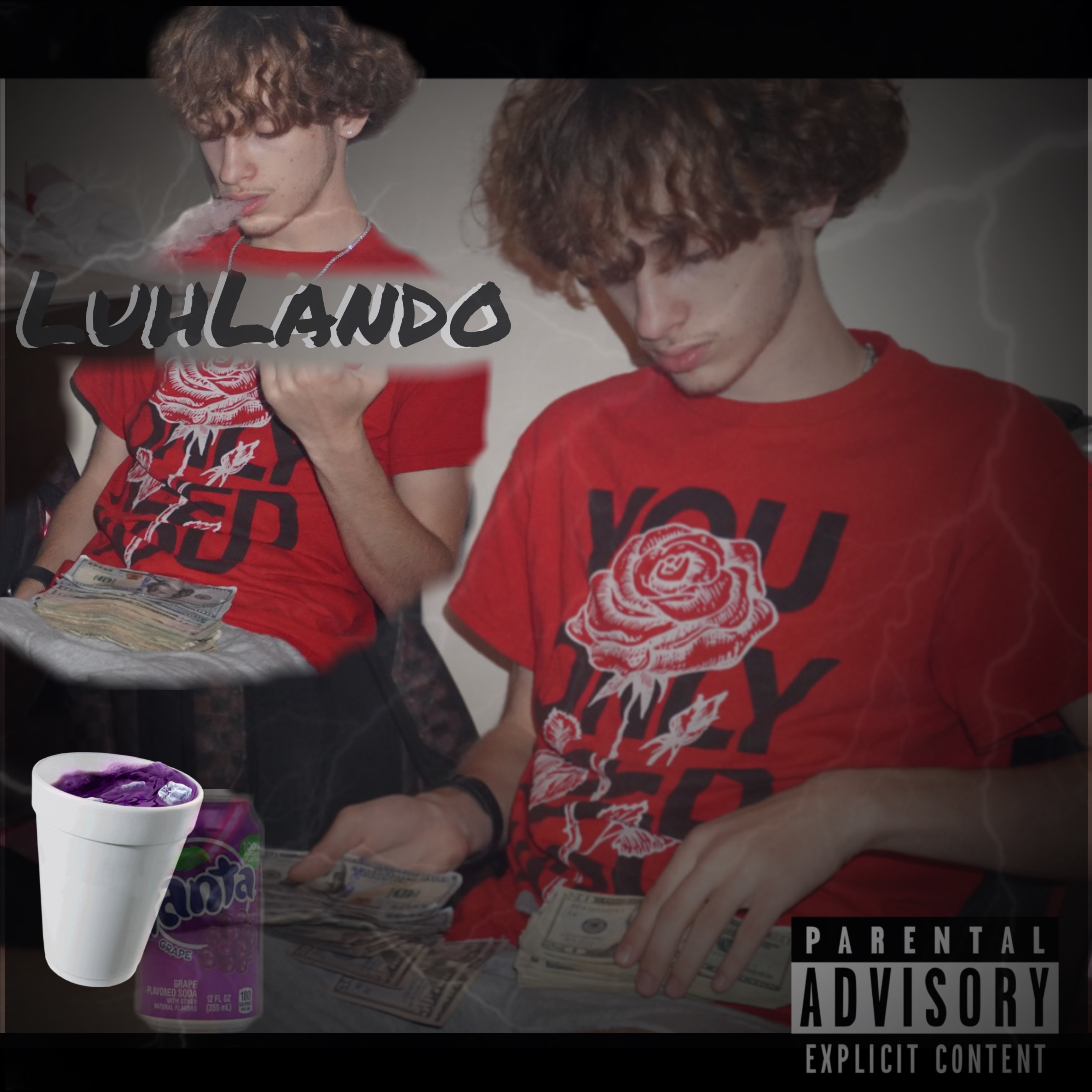 IM NEXT artwork