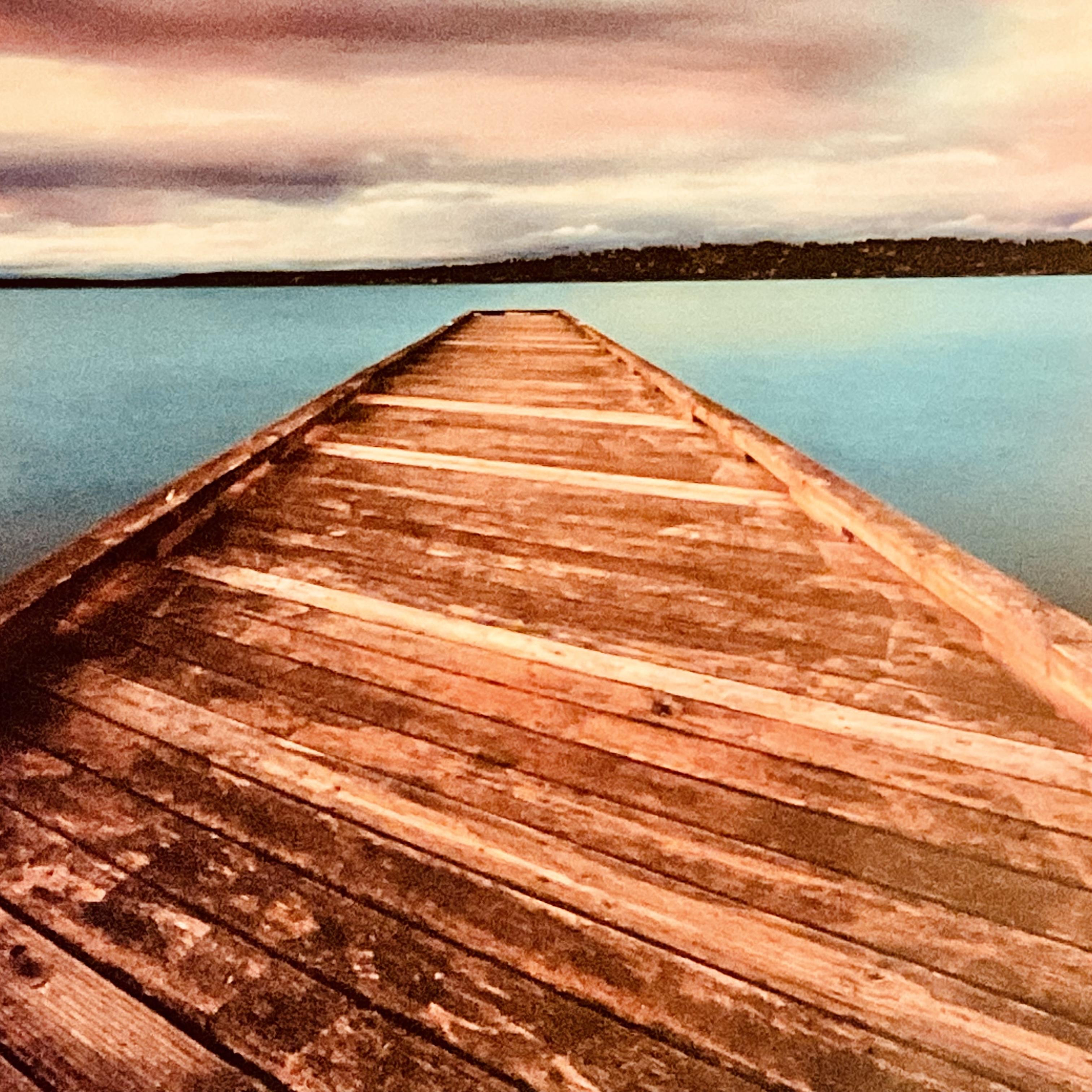CHARLESTON WHITE artwork