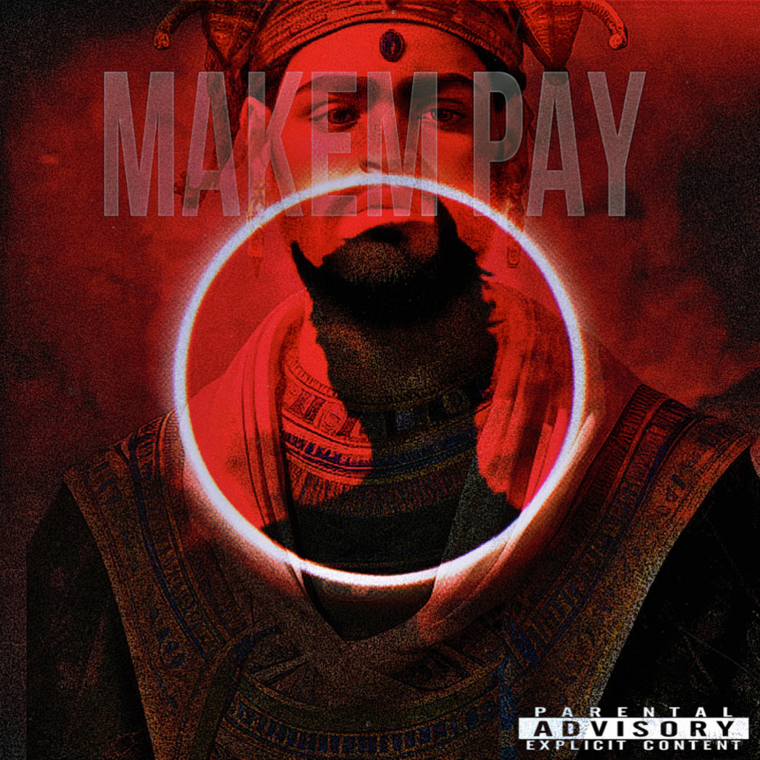 Makem Pay artwork